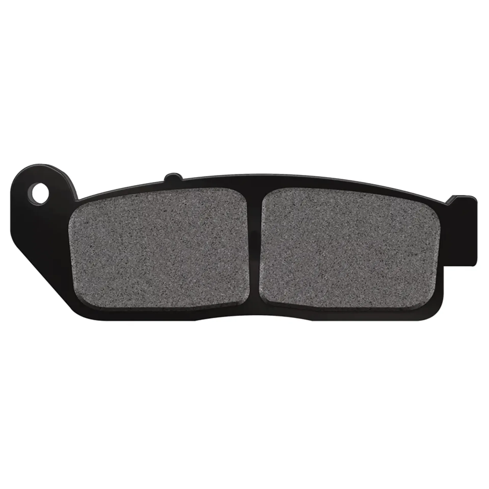 EBC-FA FR brake pads Scout 15-16
