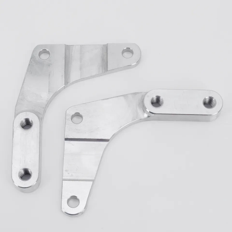 Fender brackets 84-99 f/ GCB Ltd forks