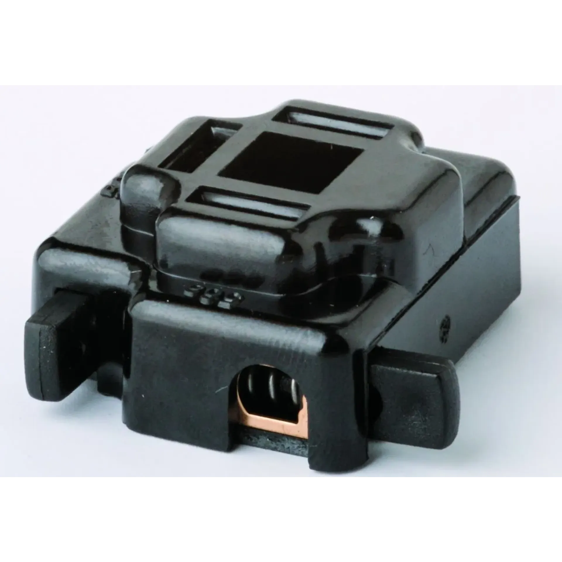 Socket For H4 Bulb 10 Pk