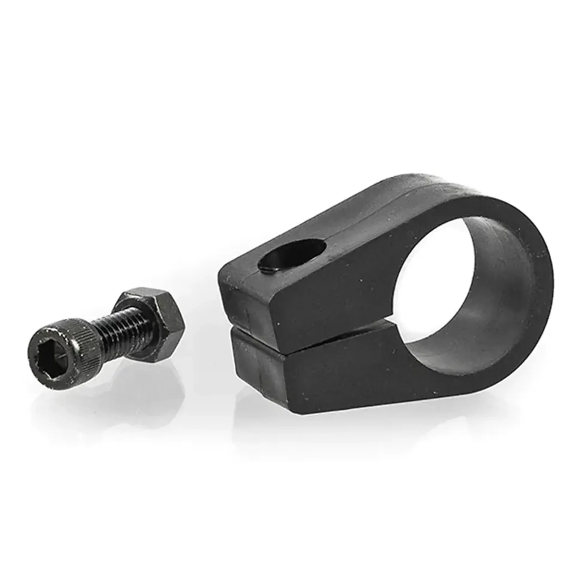 Jagg replacement clamp 1 1/8″ with bolt