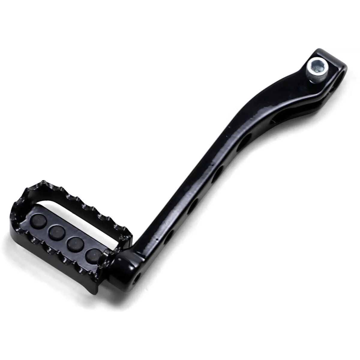 Shift Lever Mx 97-19 Fl - Afbeelding 2