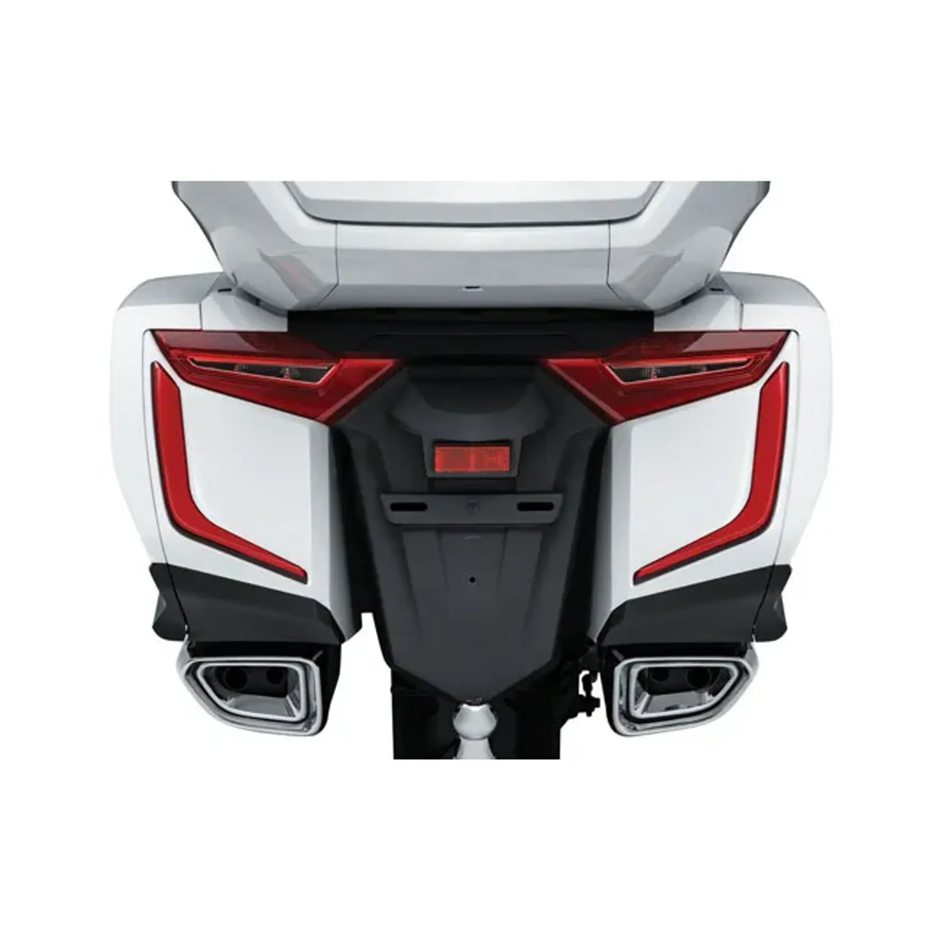 Kuryakyn, Omni LED rear saddlebag accents