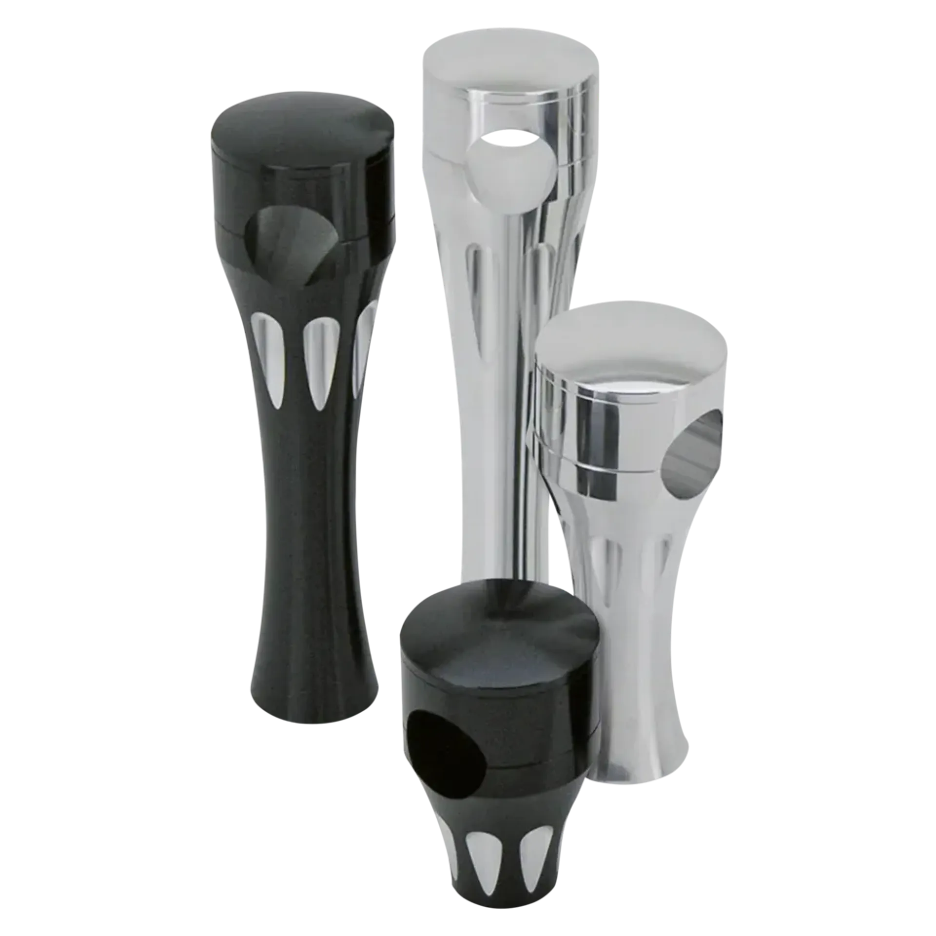GZP Black/Cut 3″ Talon riser kit