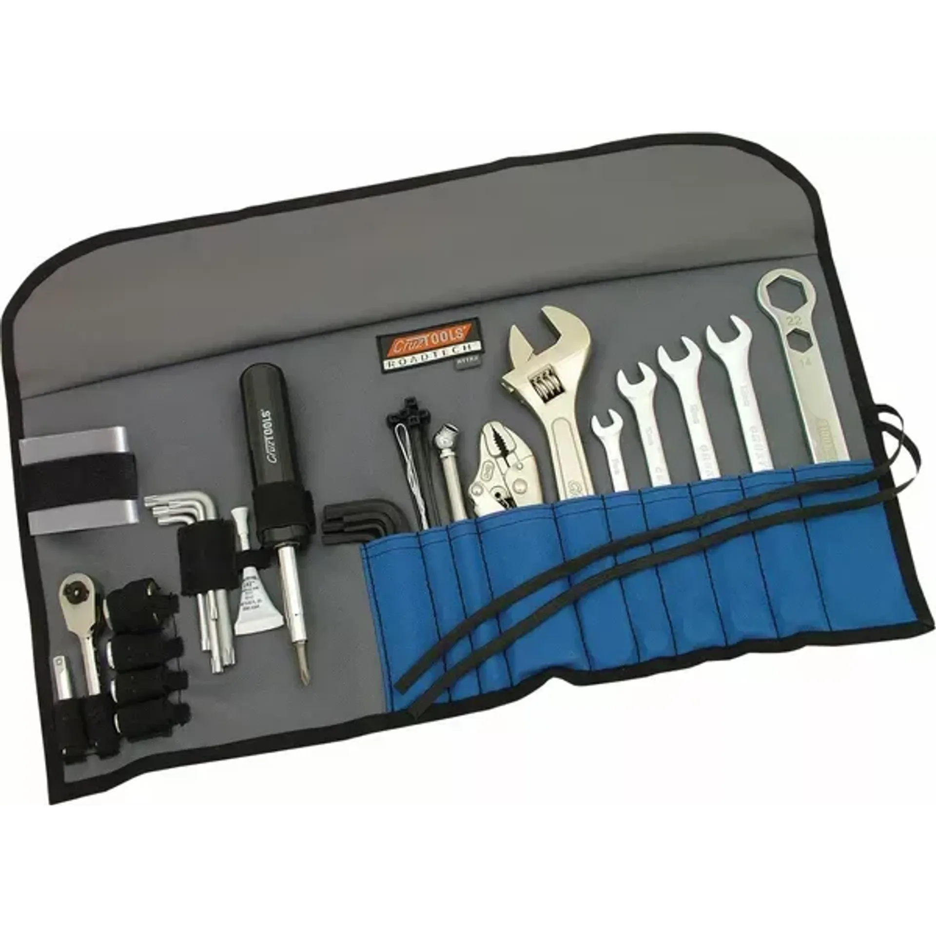 Tool Kit Triumph Tr2