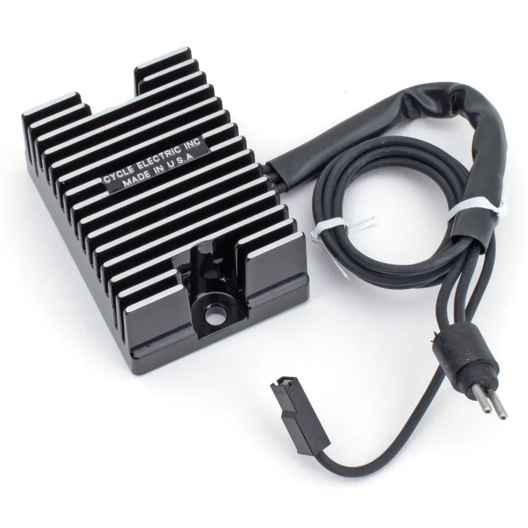 CE Regulator XL92-93