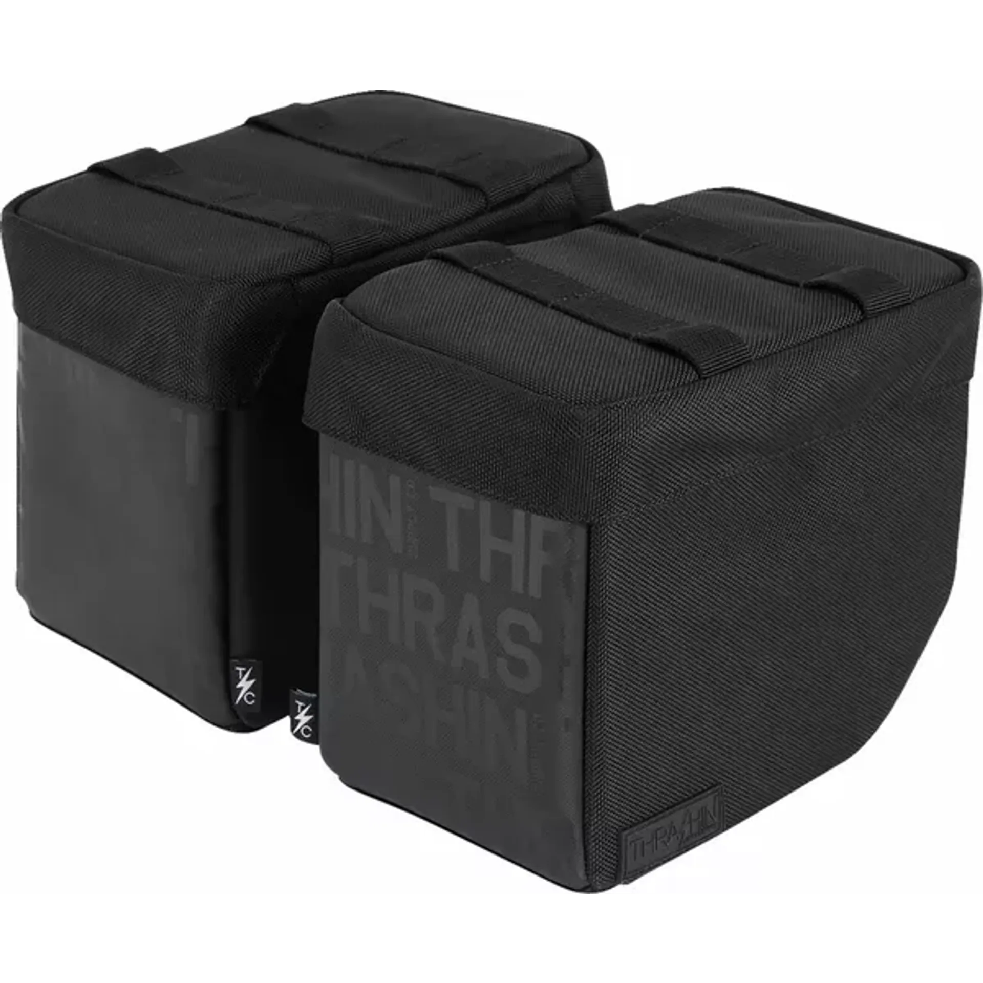 Saddlebags essential mini 8l