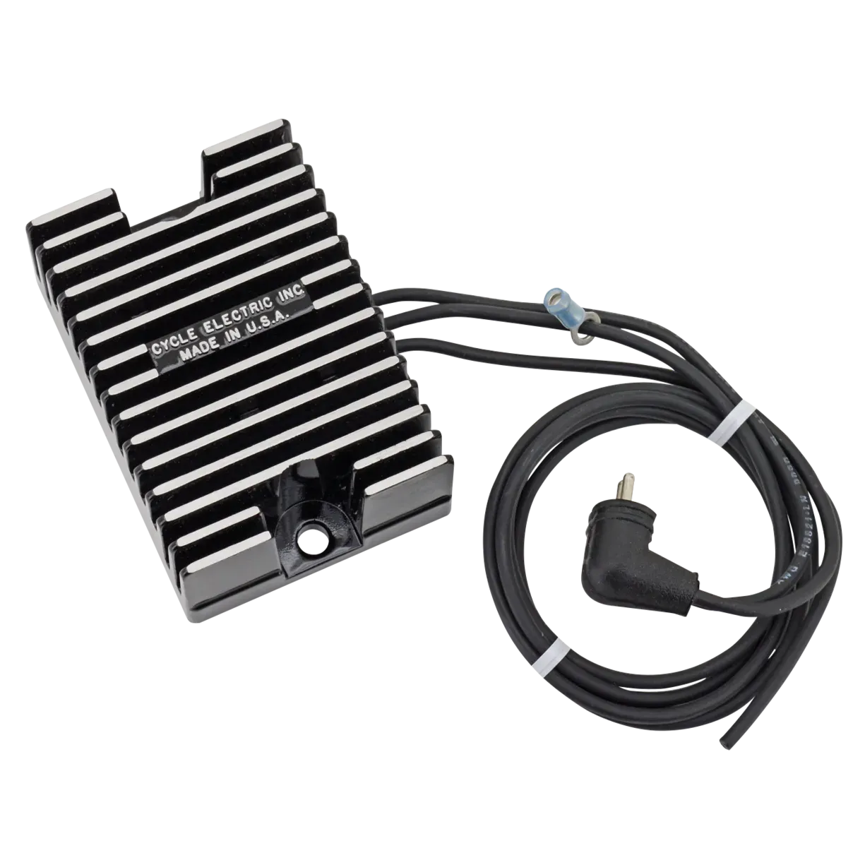 CE Regulator 22amp stator w/o battery