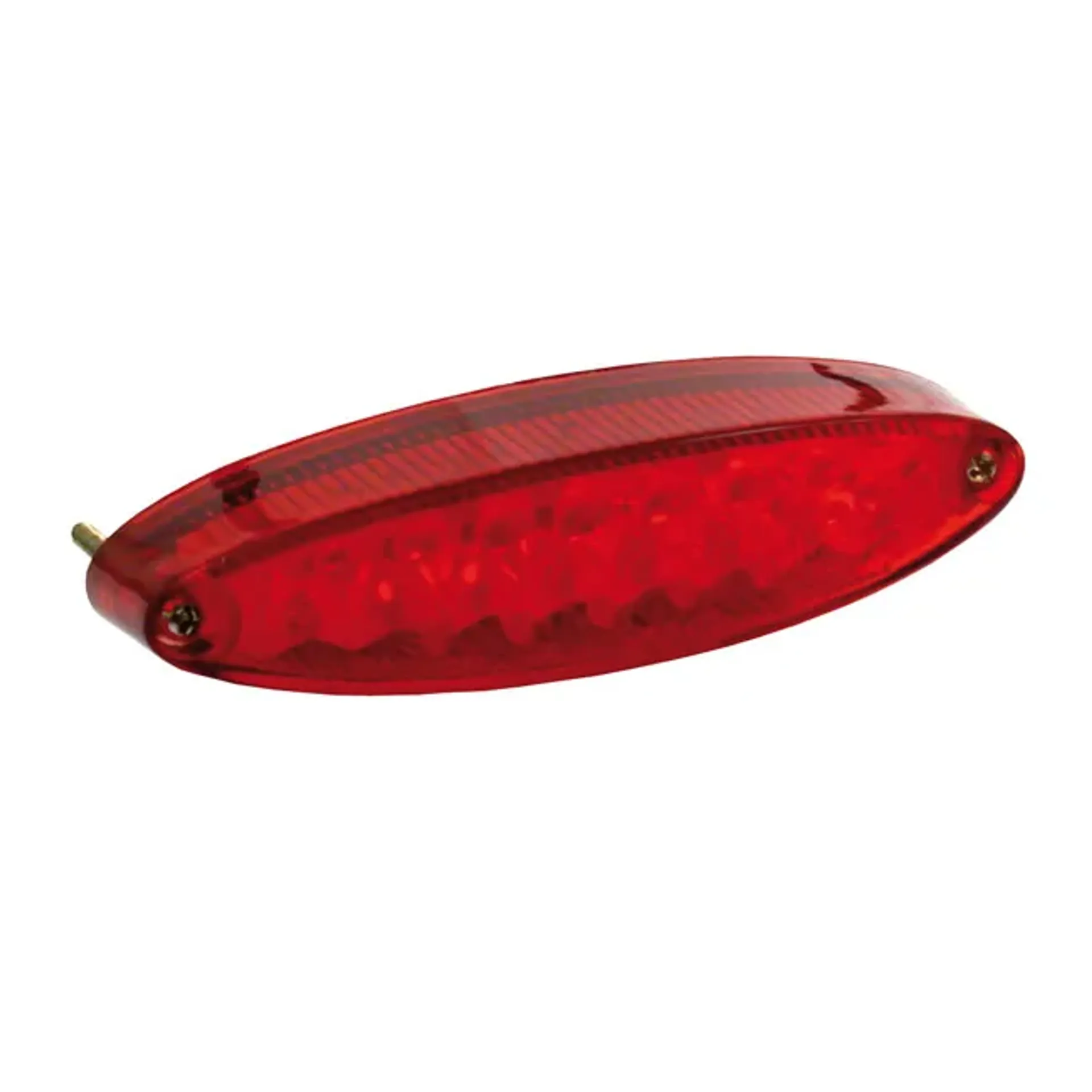 LPL mini LED taillight. Red lens