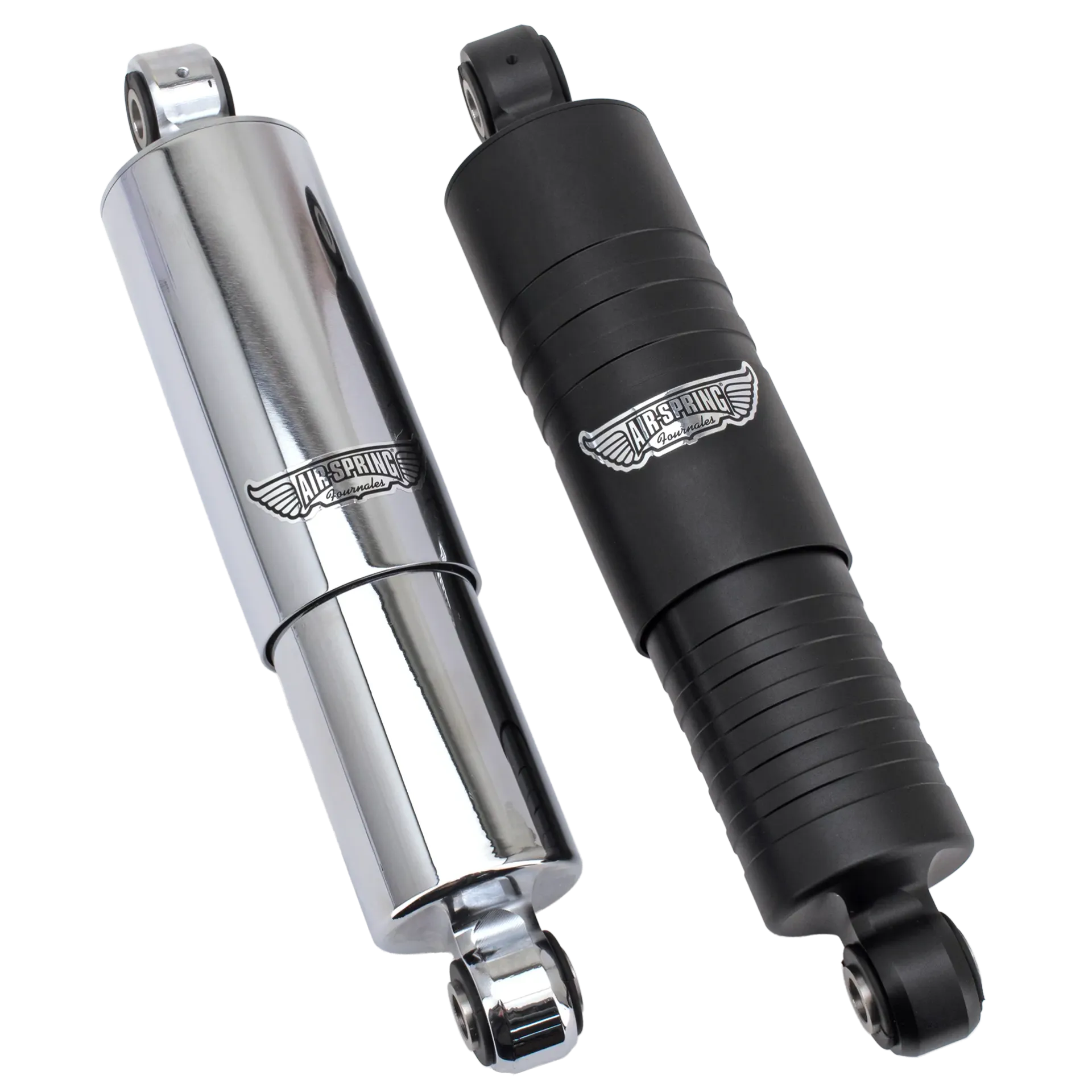 Fournales Springer Shock Chrome 88-11