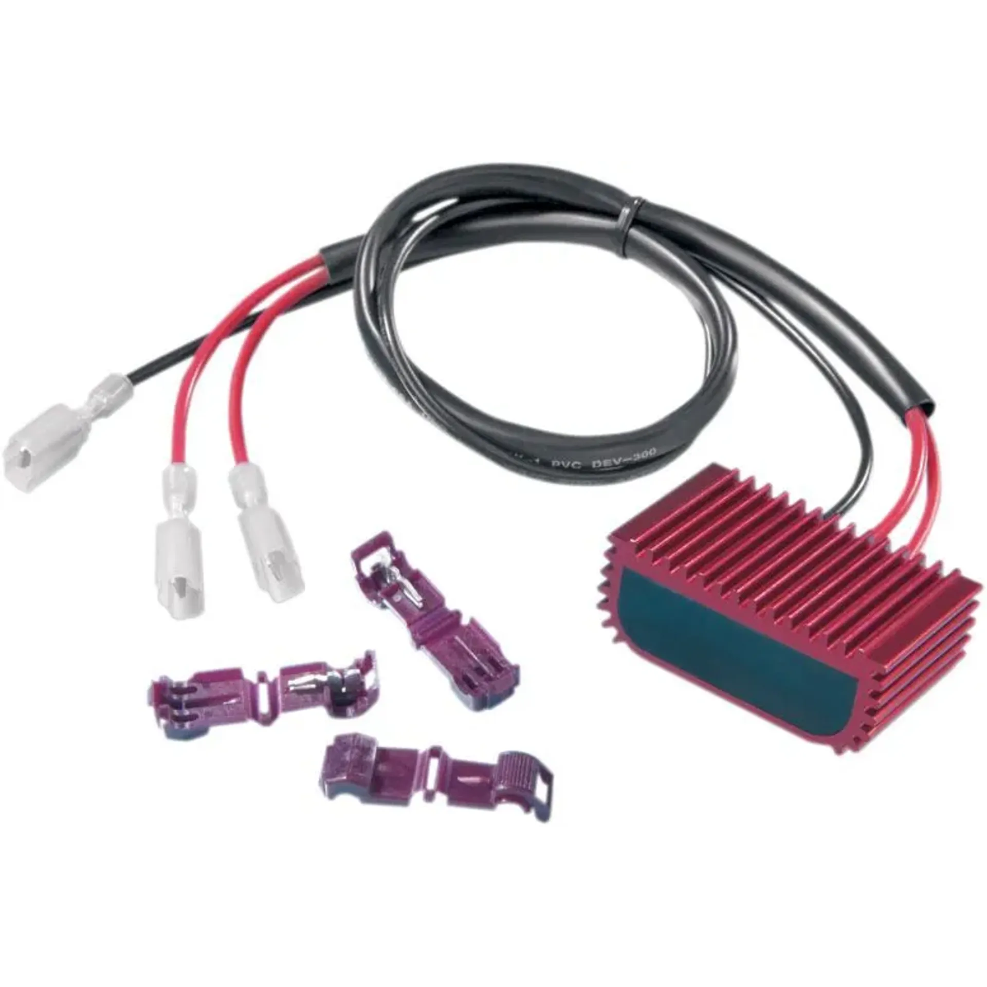 Dual Load Equalizer