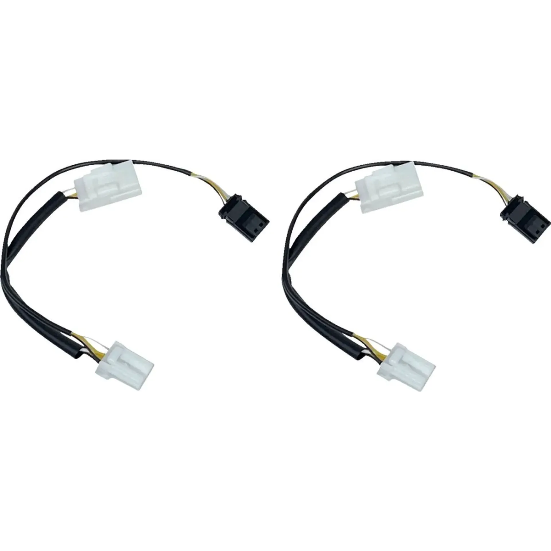 Adaptor Micro Dual Ambwht