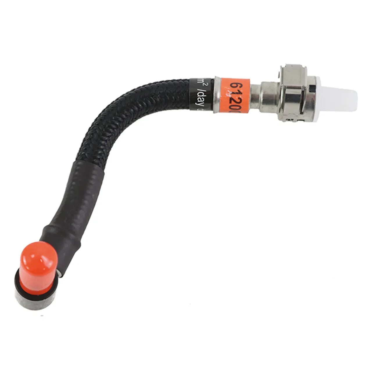 EFI Fuel Line FLH/T17-Up