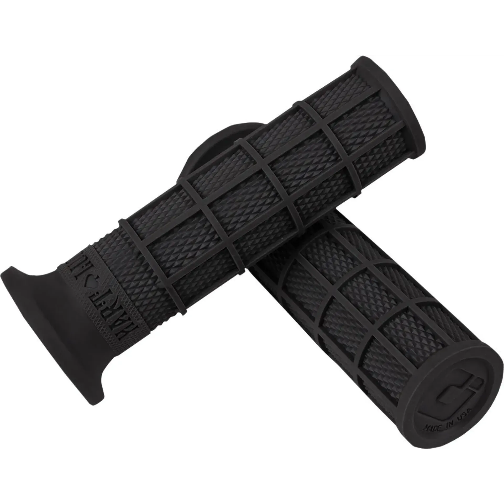 Grips Odi Hart-Luck Blk