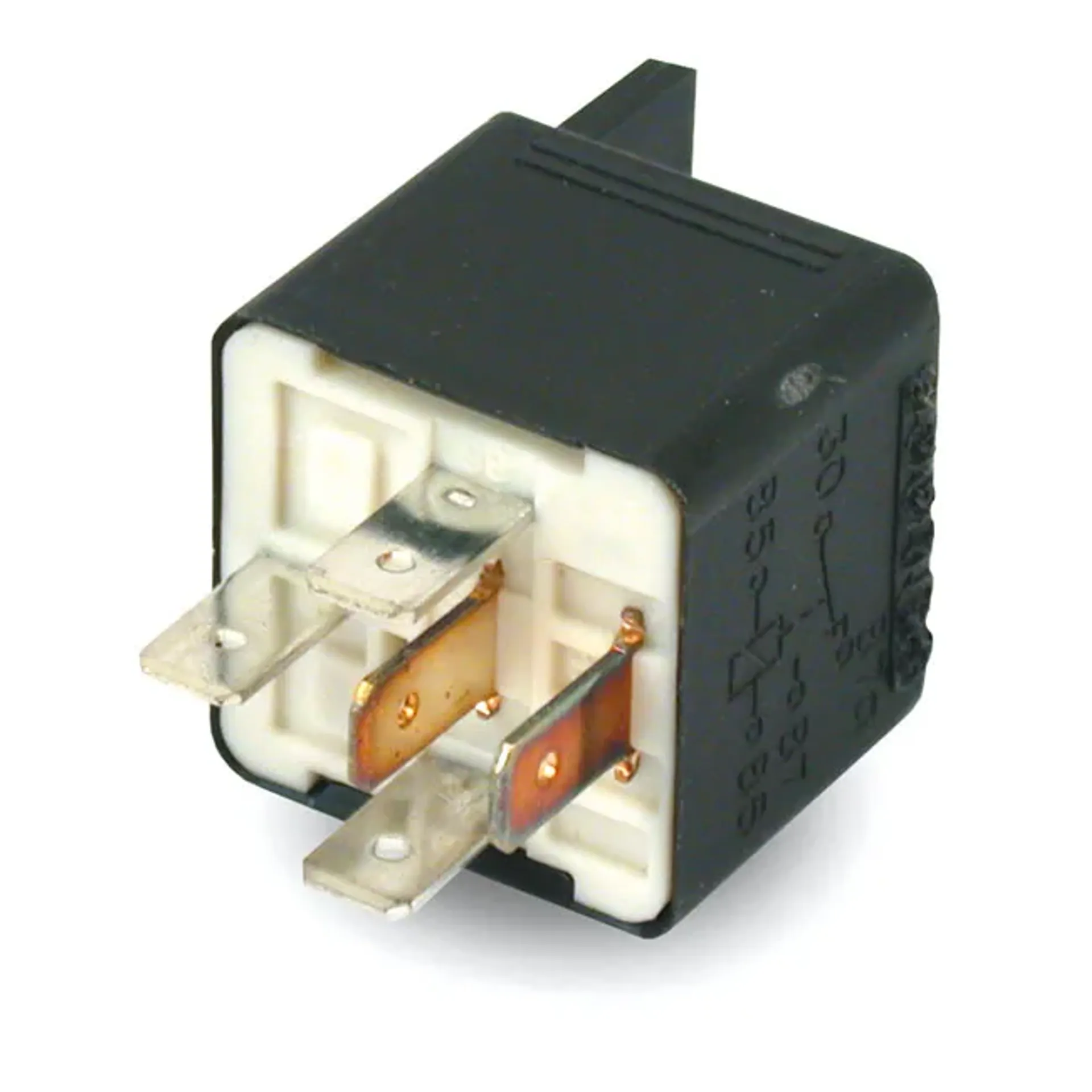 ACCEL, starter relay %27%27late style%27%27