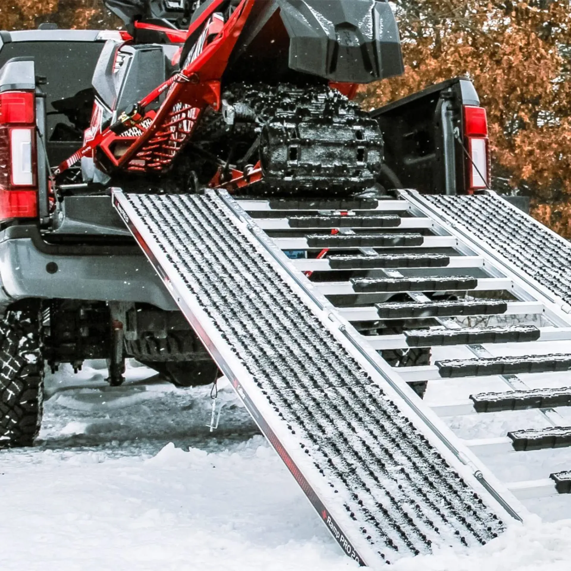 Ramp Pro 2.0 (1500Lb)