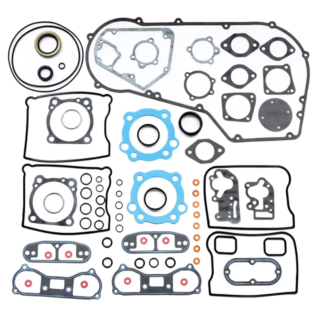 Gasket set FXD91 F*ST87-91