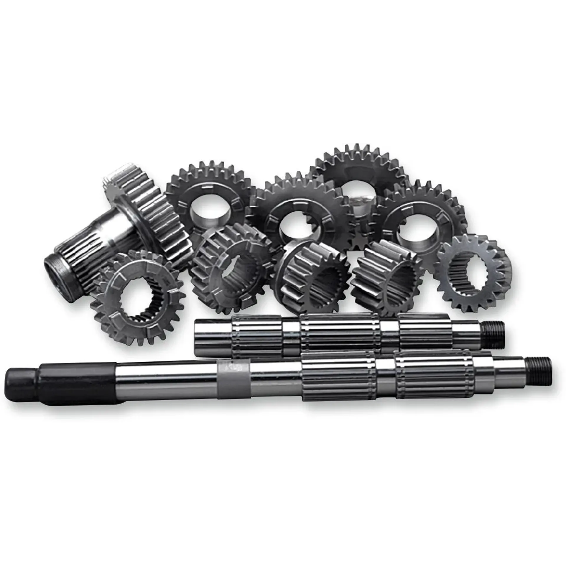 5-Speed Close-Ratio Gear Set