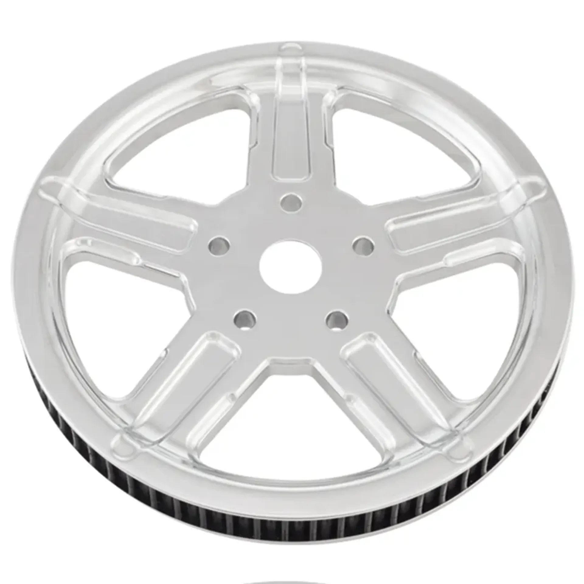 Performance Machine Pulleys