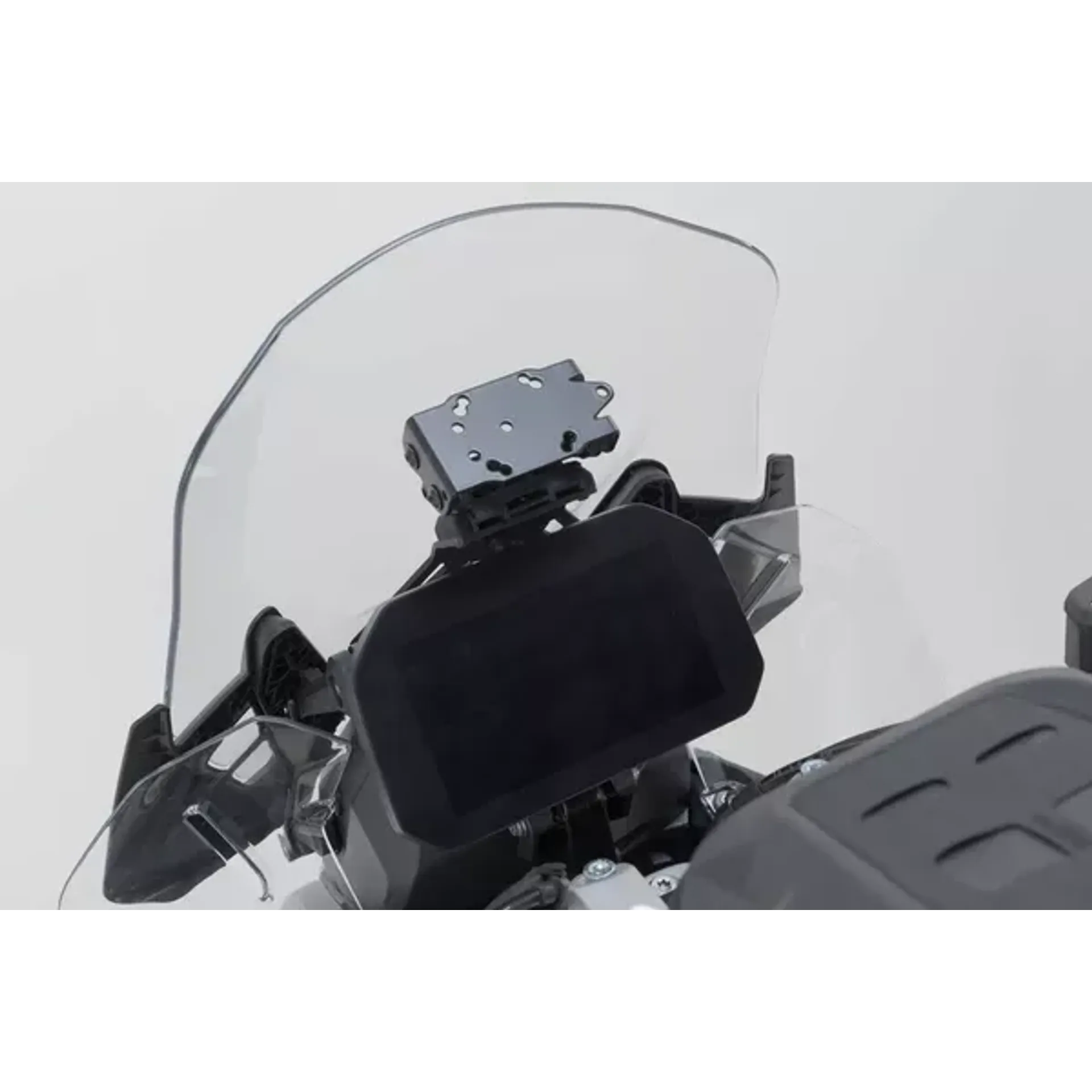 Gps mount cockpit r1300gs