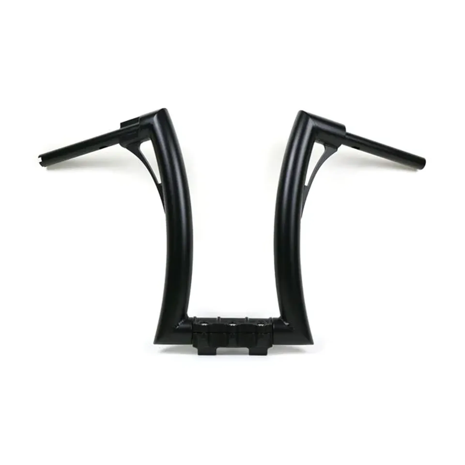 Kodlin, Big Block risers. Black