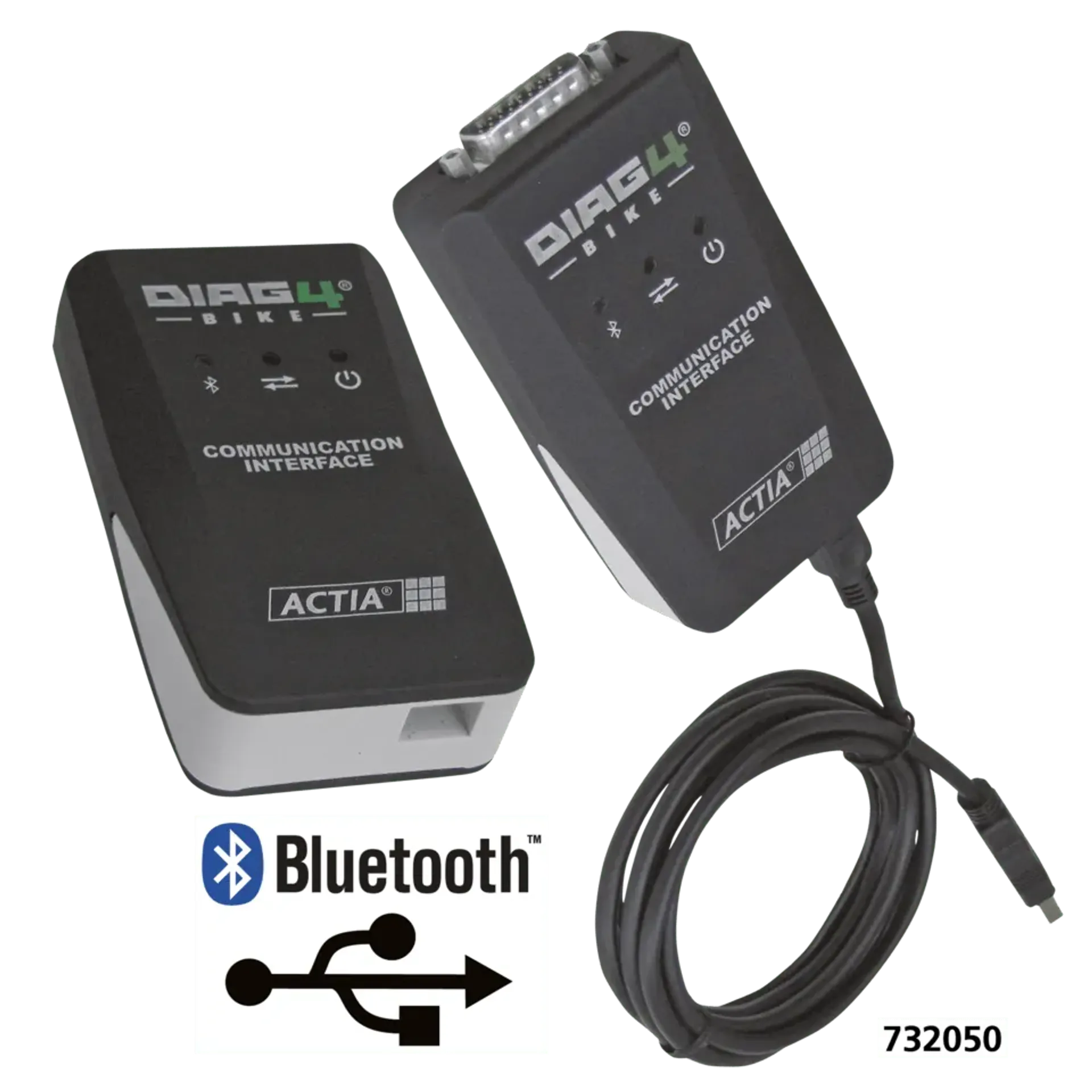 Diag4Bike USB Interface