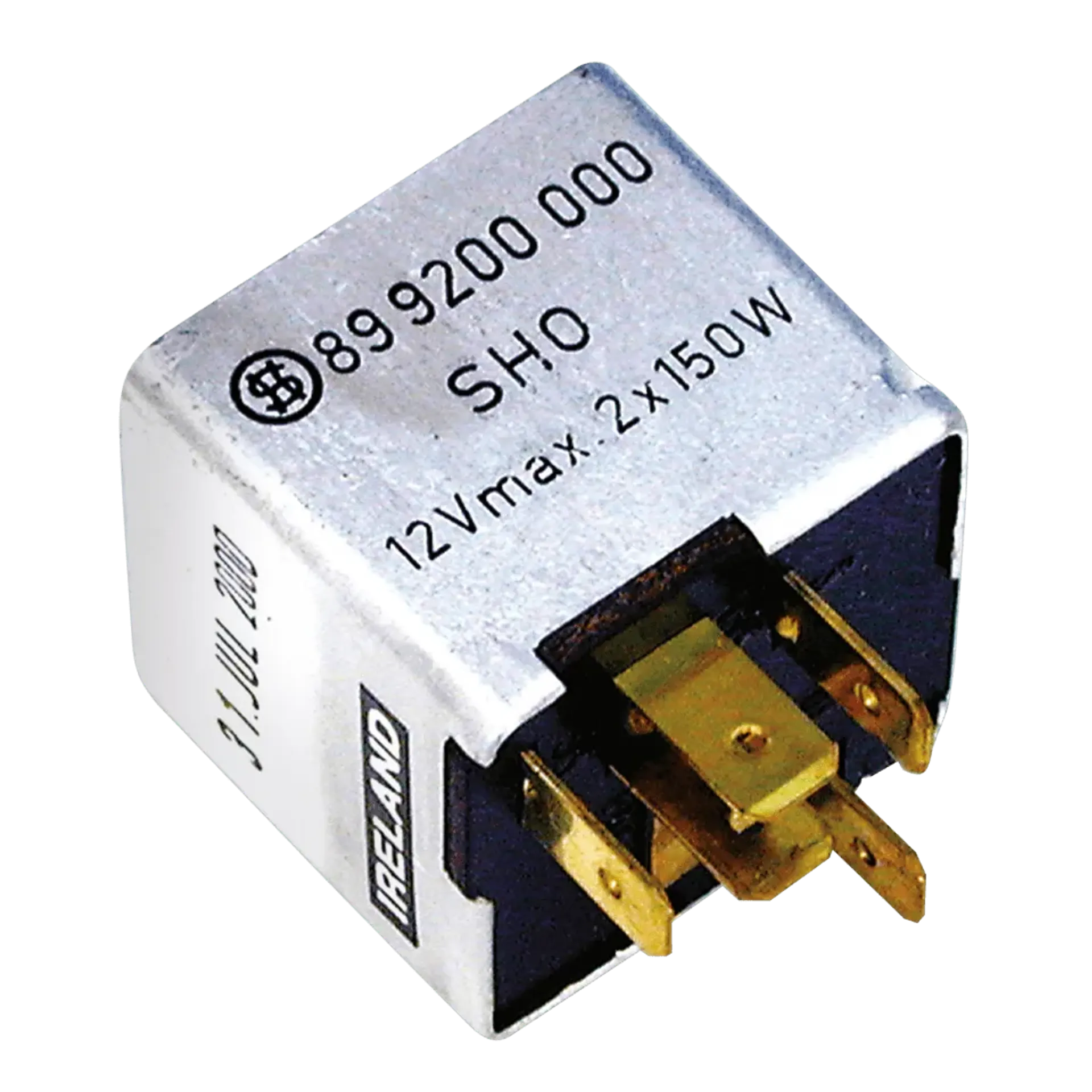 Switch relay unit – headlight