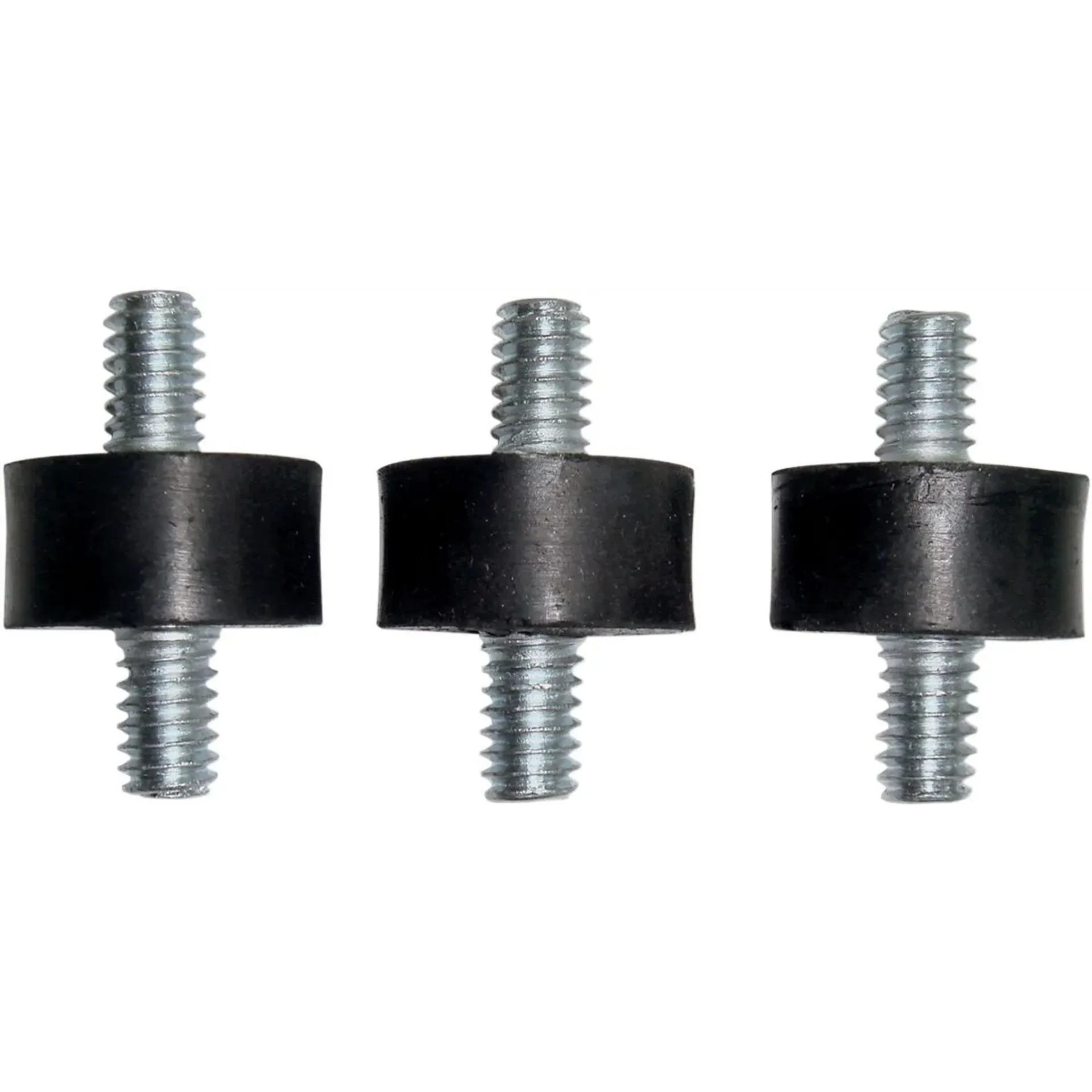 Mount Isolator Rub H-Lt