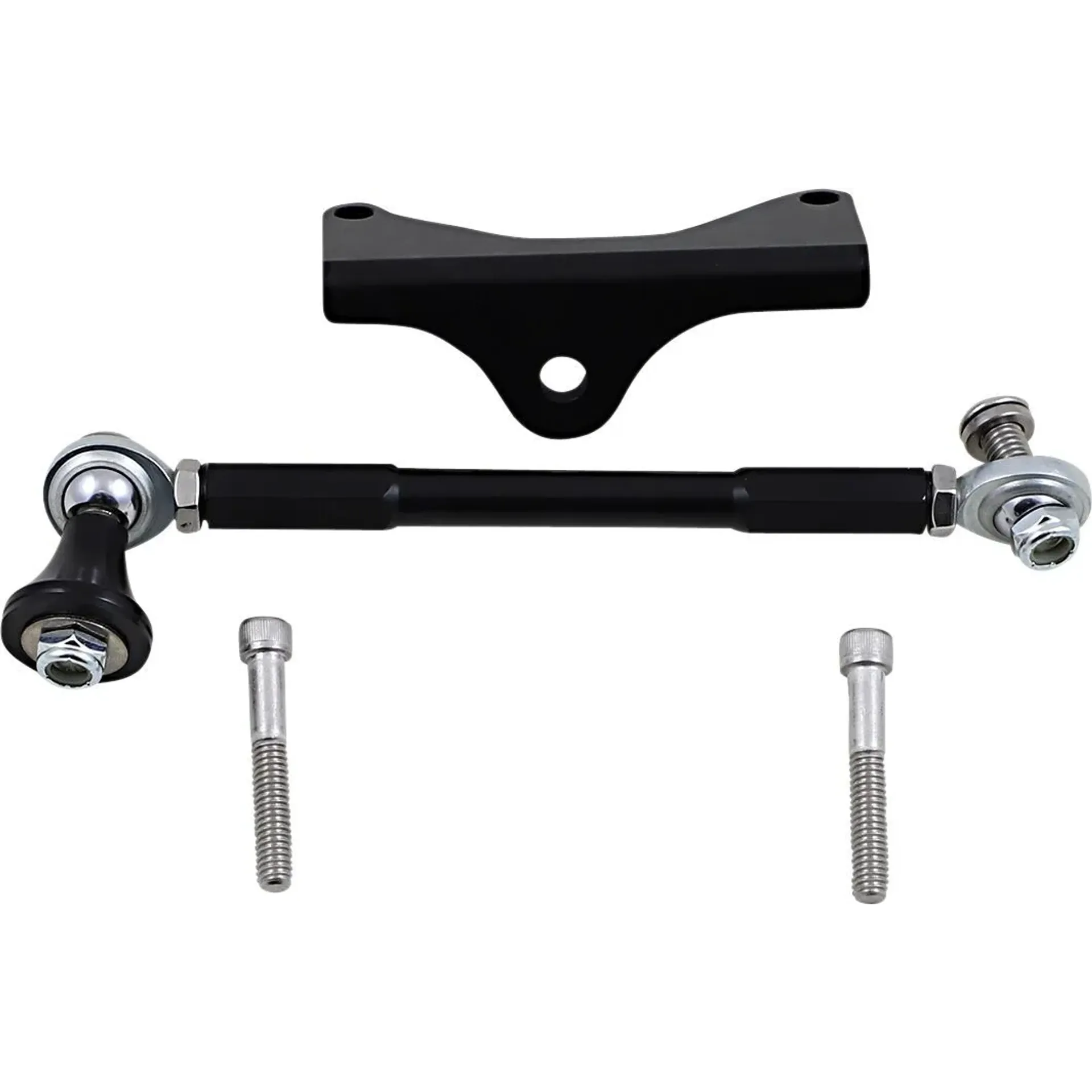 Stabilizer Fram 17+Fl Bk