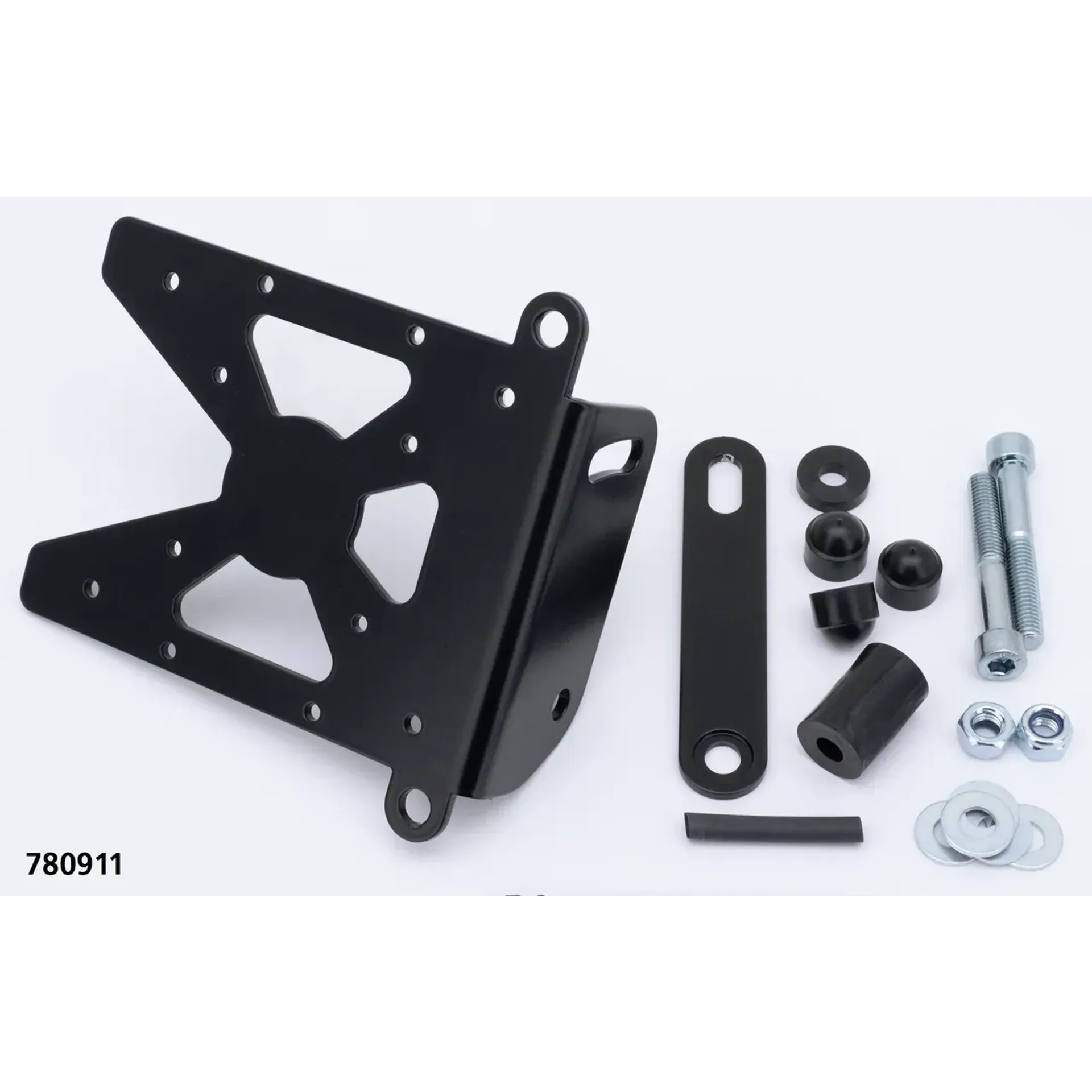 Licenseplate holder FXSB13-17