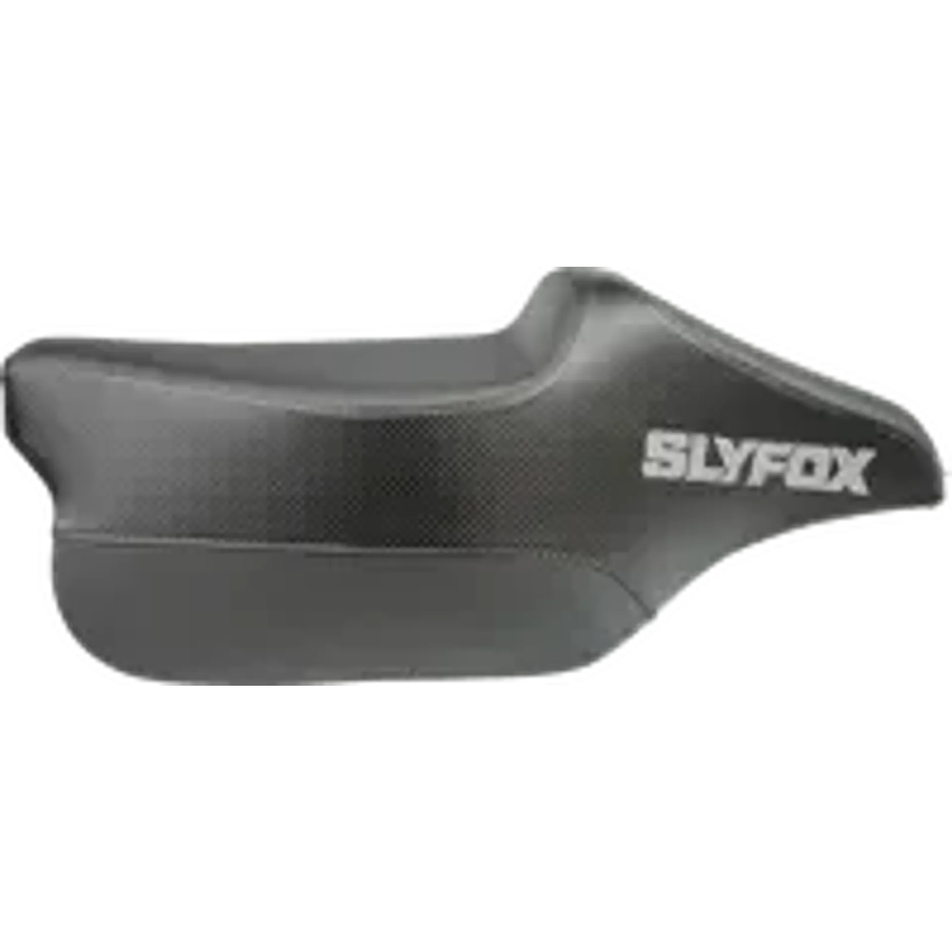 Seat 2 up race tall cf slyfox