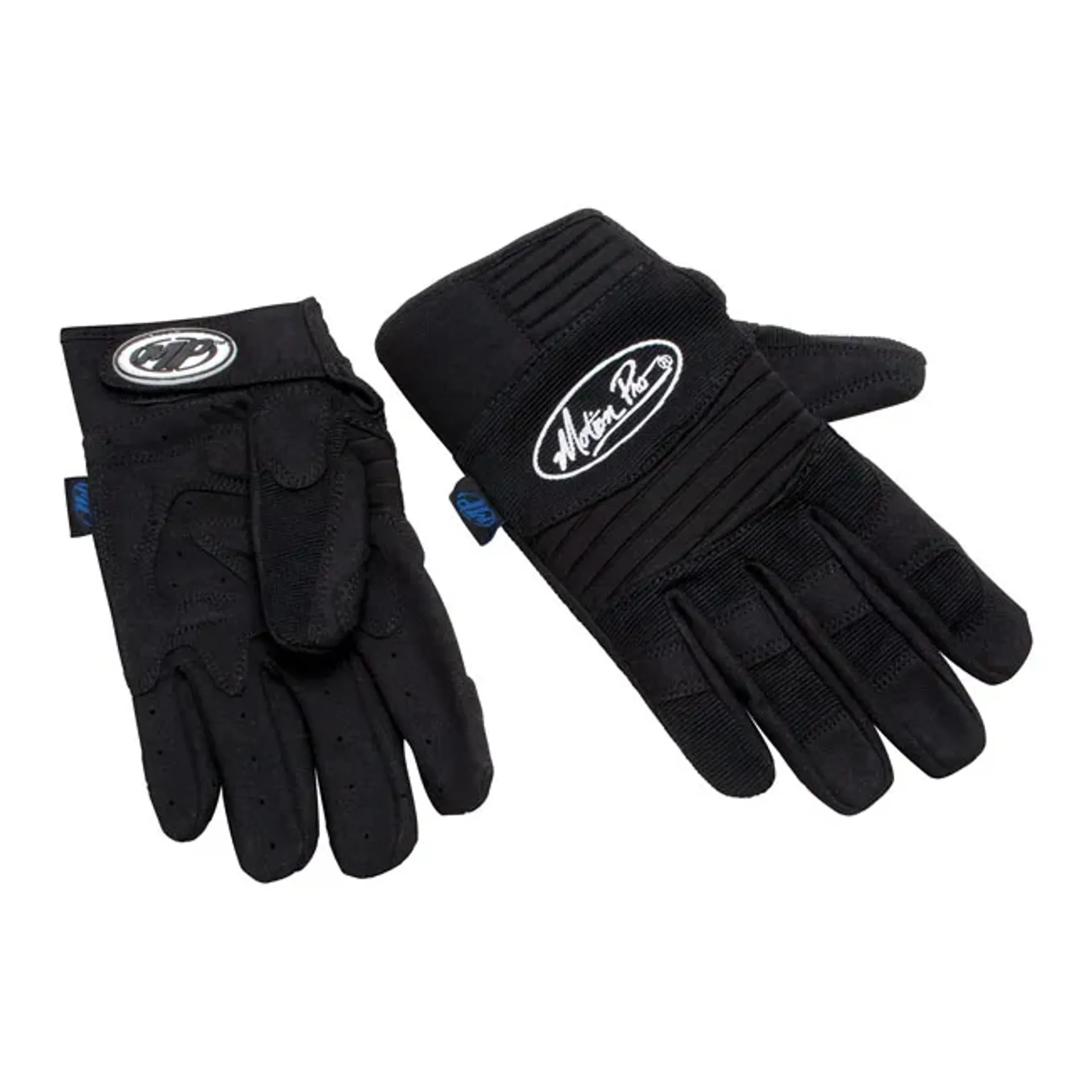 Motion Pro, Tech Gloves black
