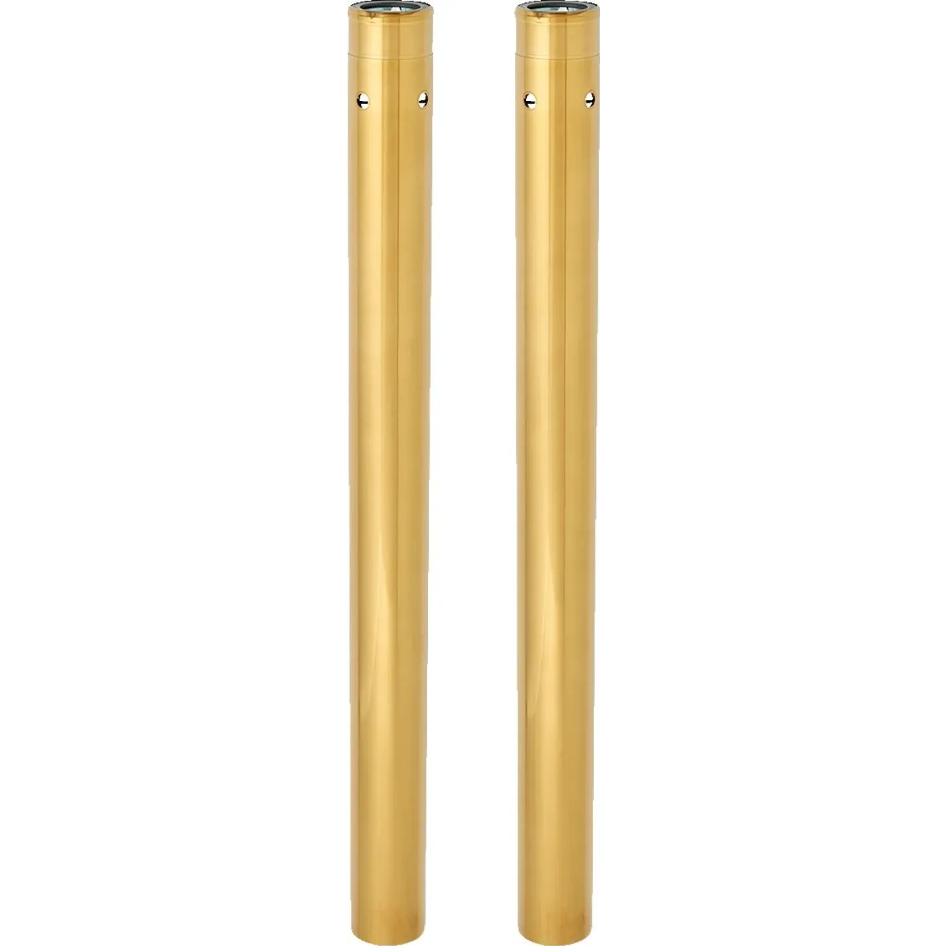 Fork Tube 49Mm Gld 24-1/4