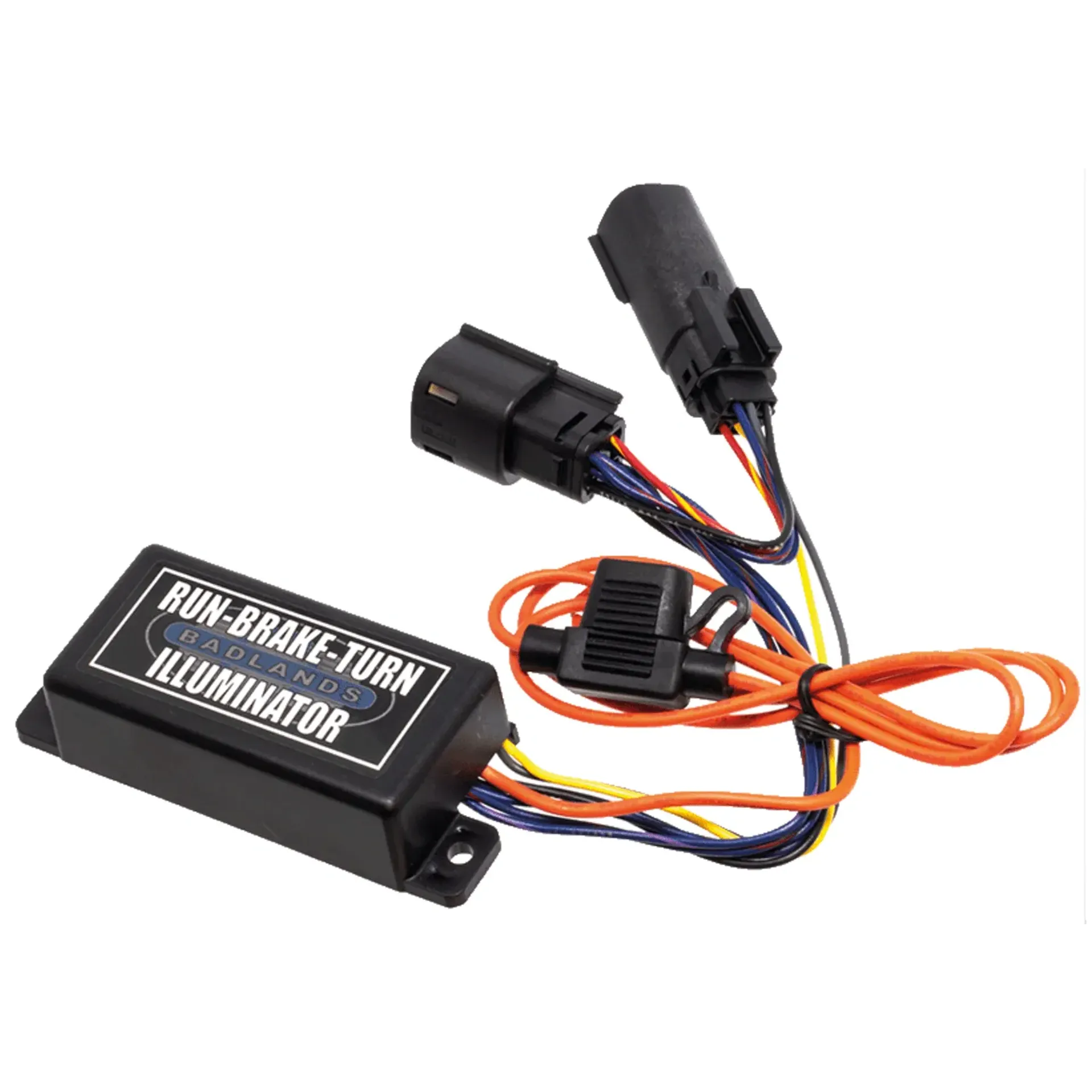 Illuminator P&P CAN FLHR14-up