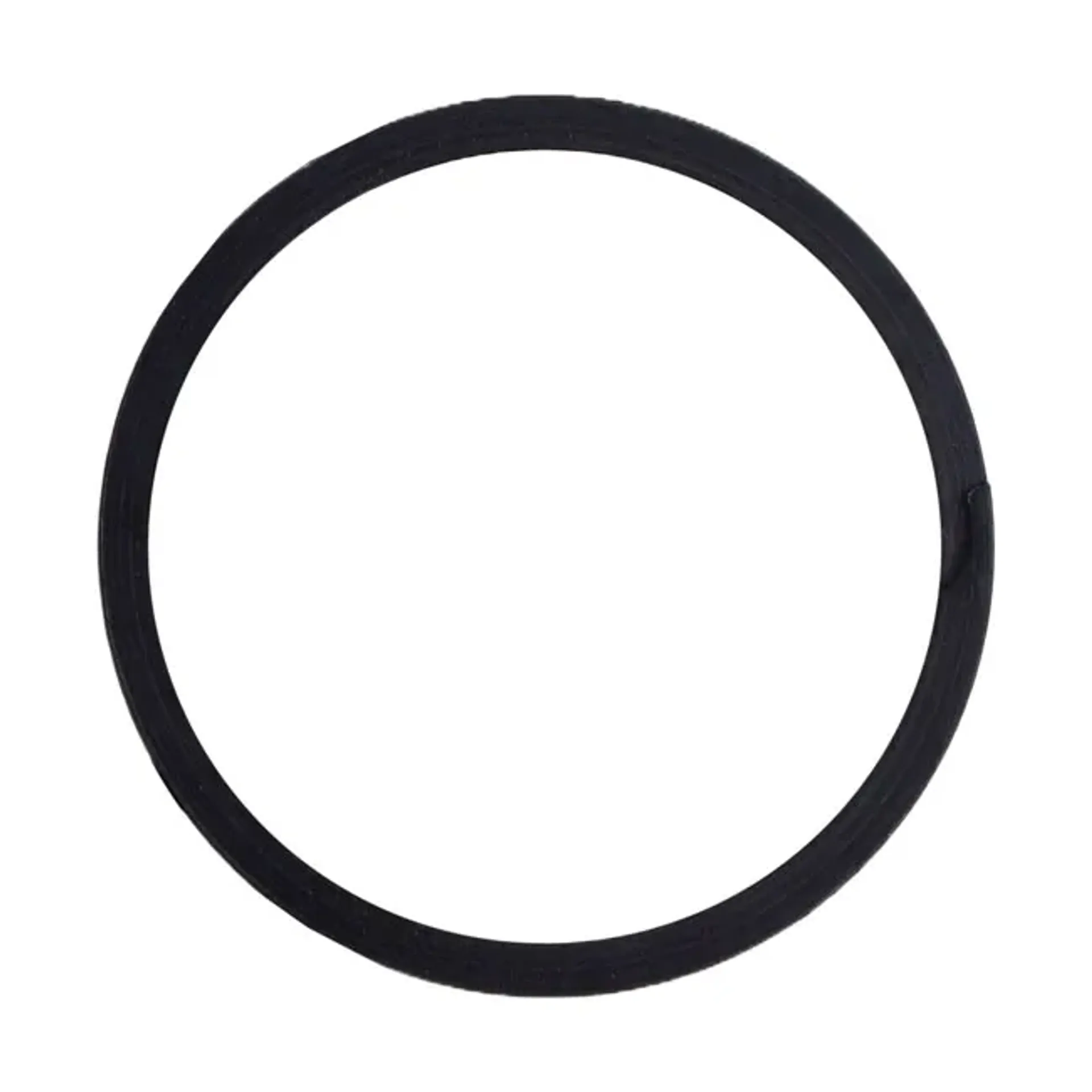 Retaining ring, pinion shaft bearing