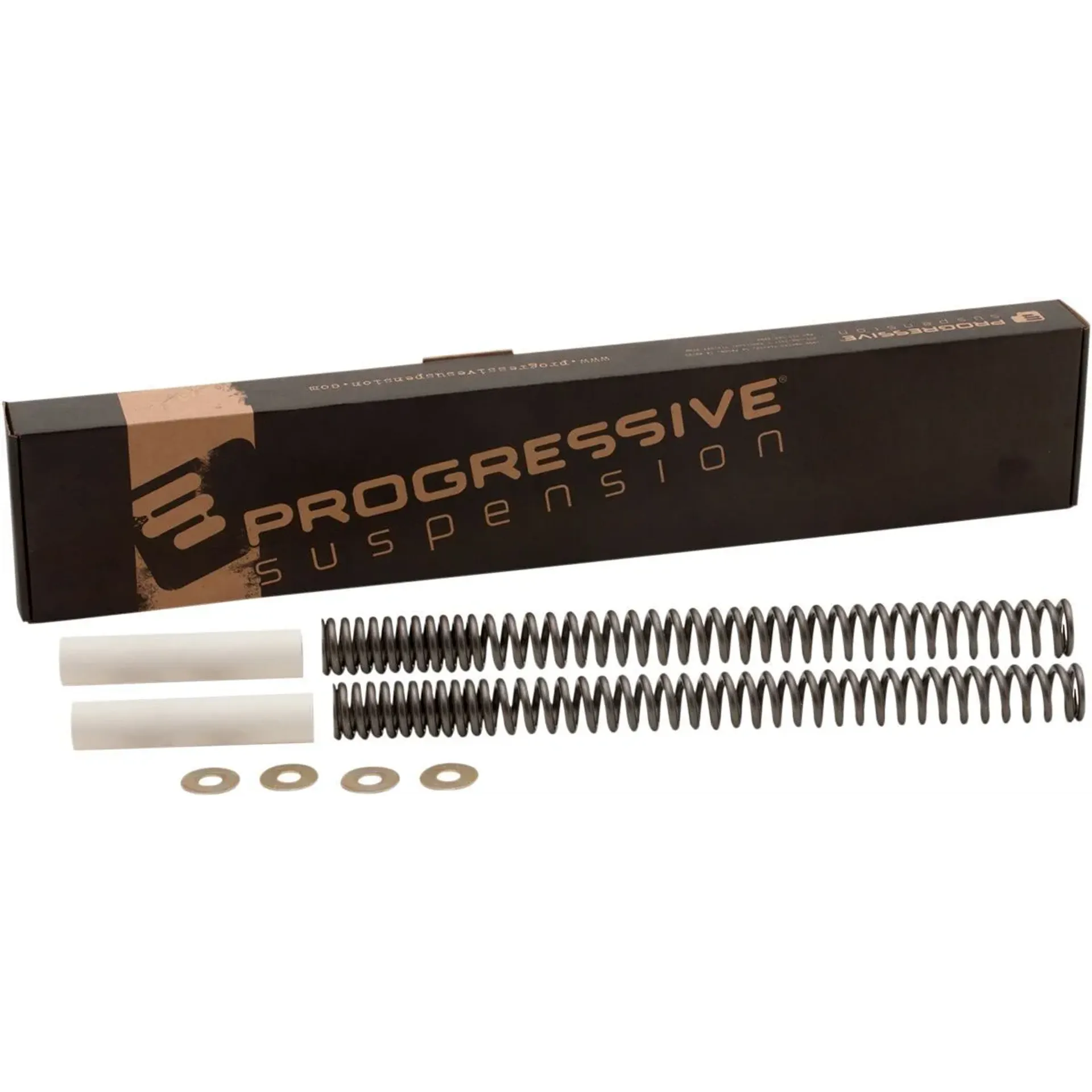 Progressive Suspension Heavy Duty Fork Spring Kit