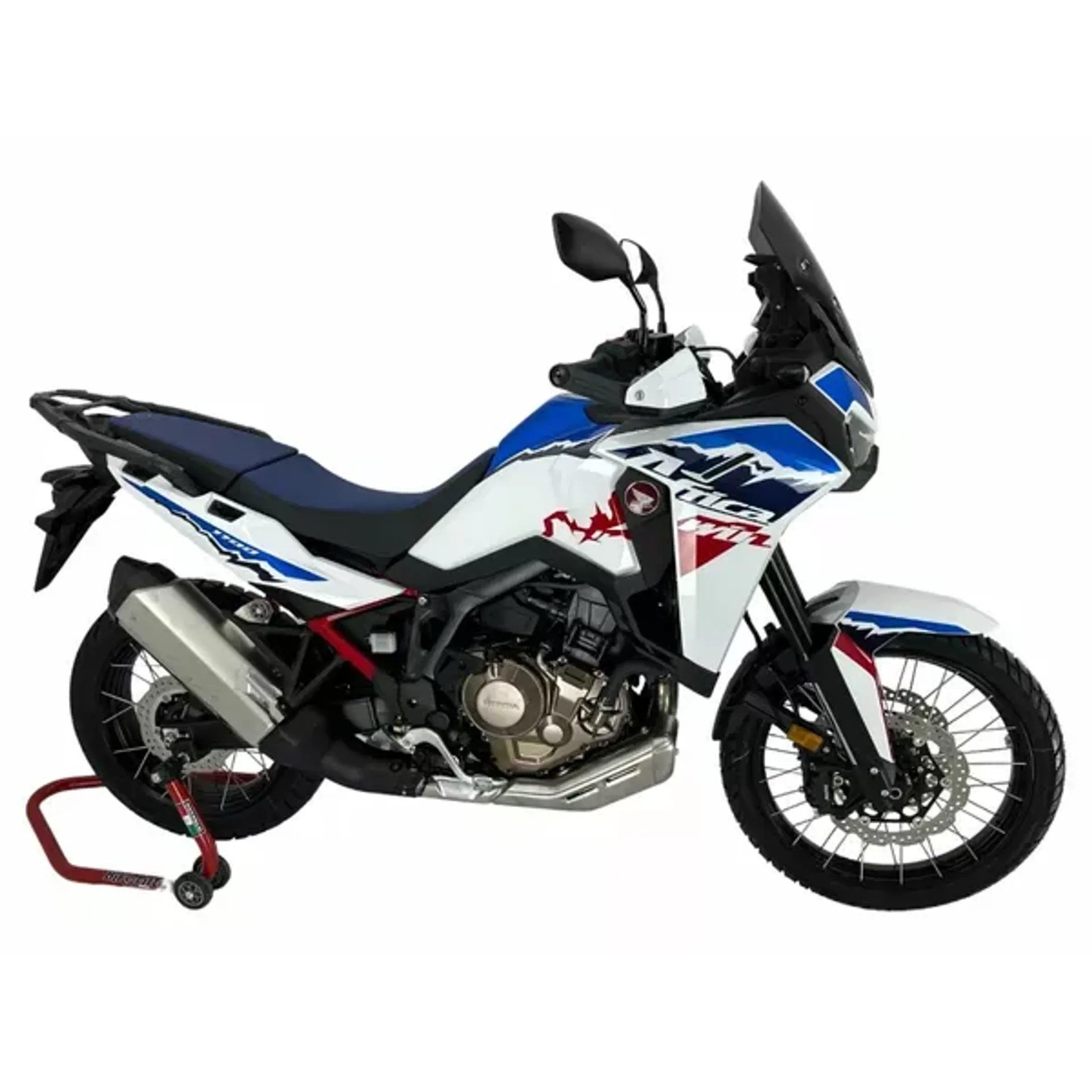 Windscreen touring crf1100l af