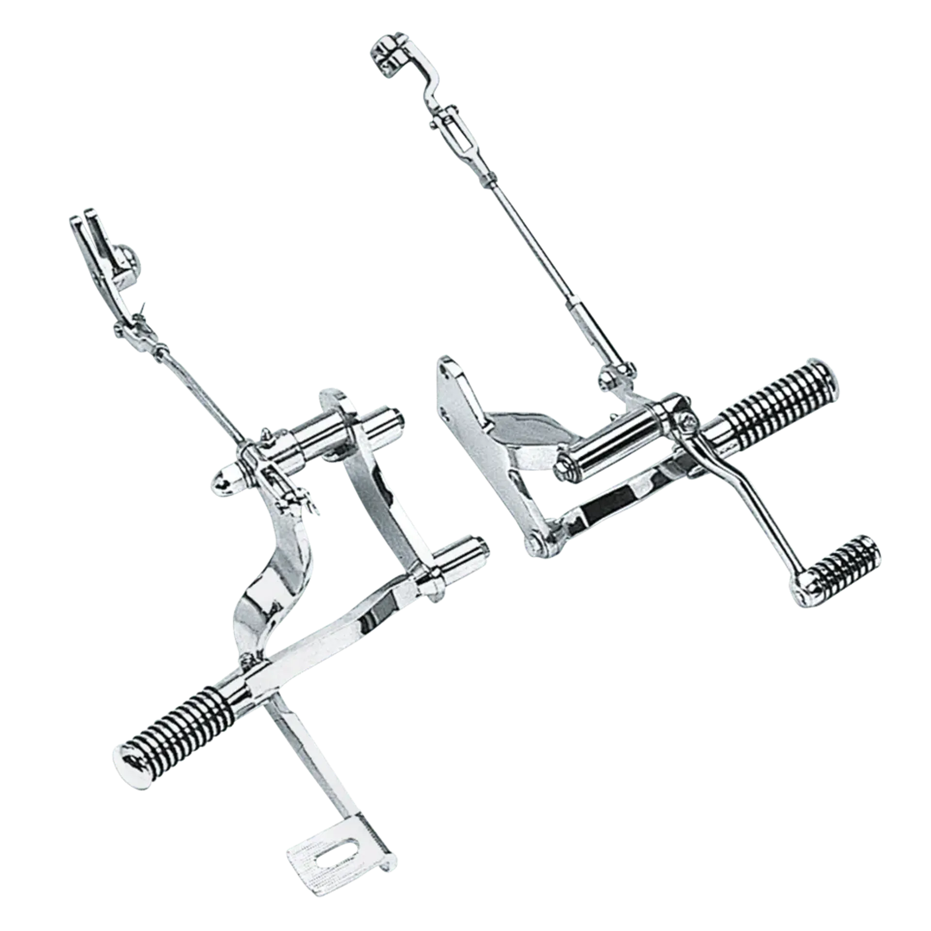GZP Forward control kit FXR82-94