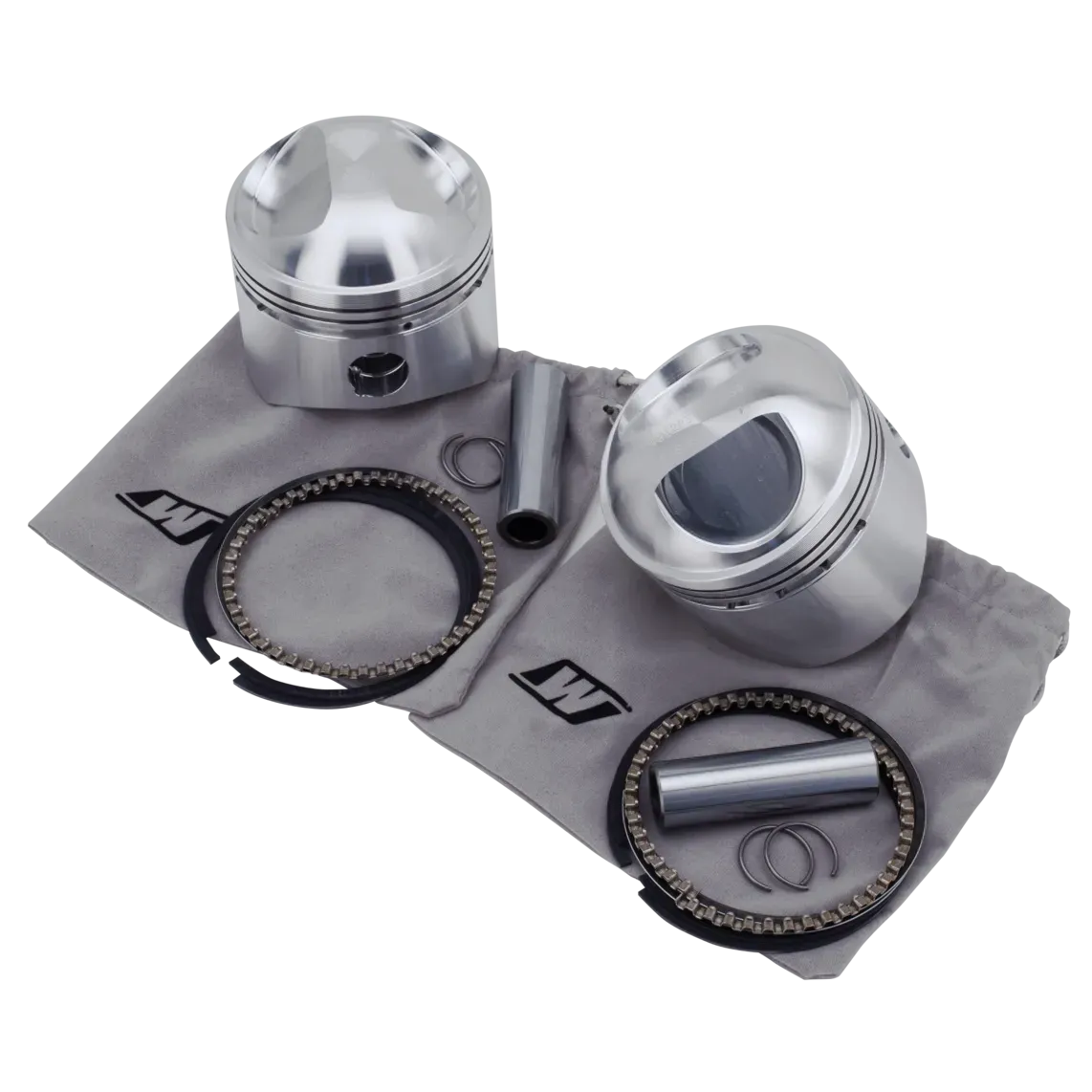 Wiseco Piston Kit 1340 78-84 9.5:1 .020