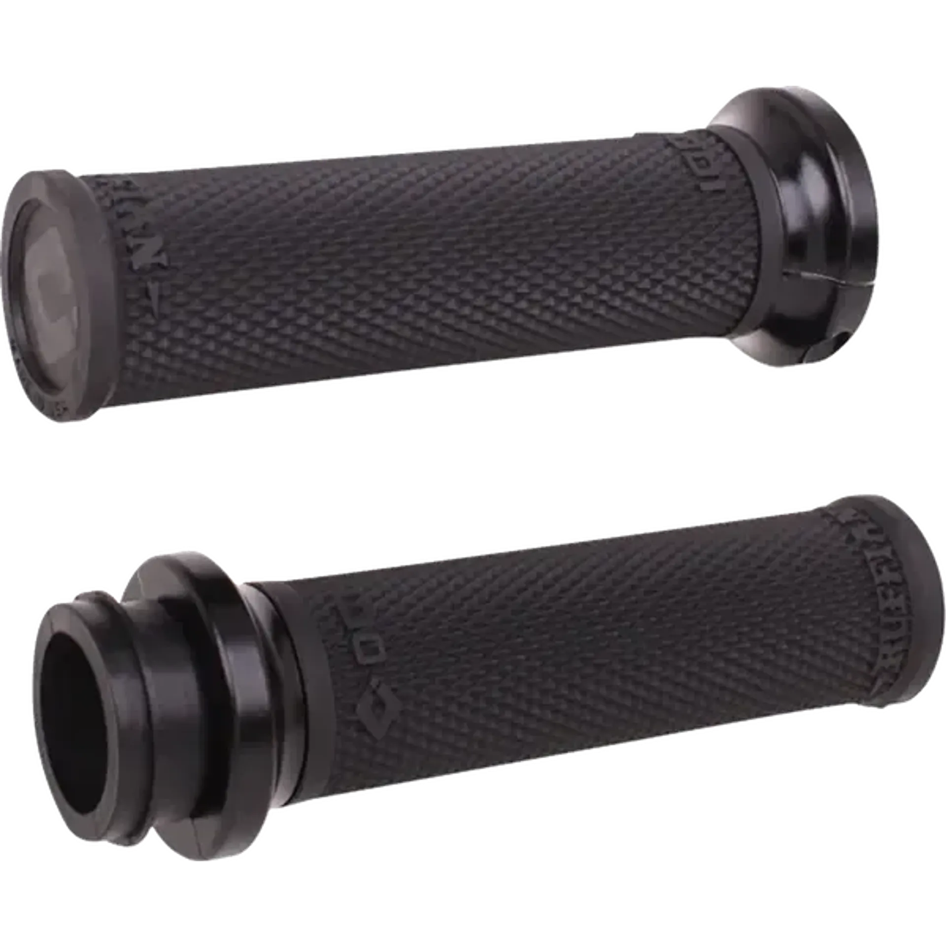 Grips ruffian lock on indian t