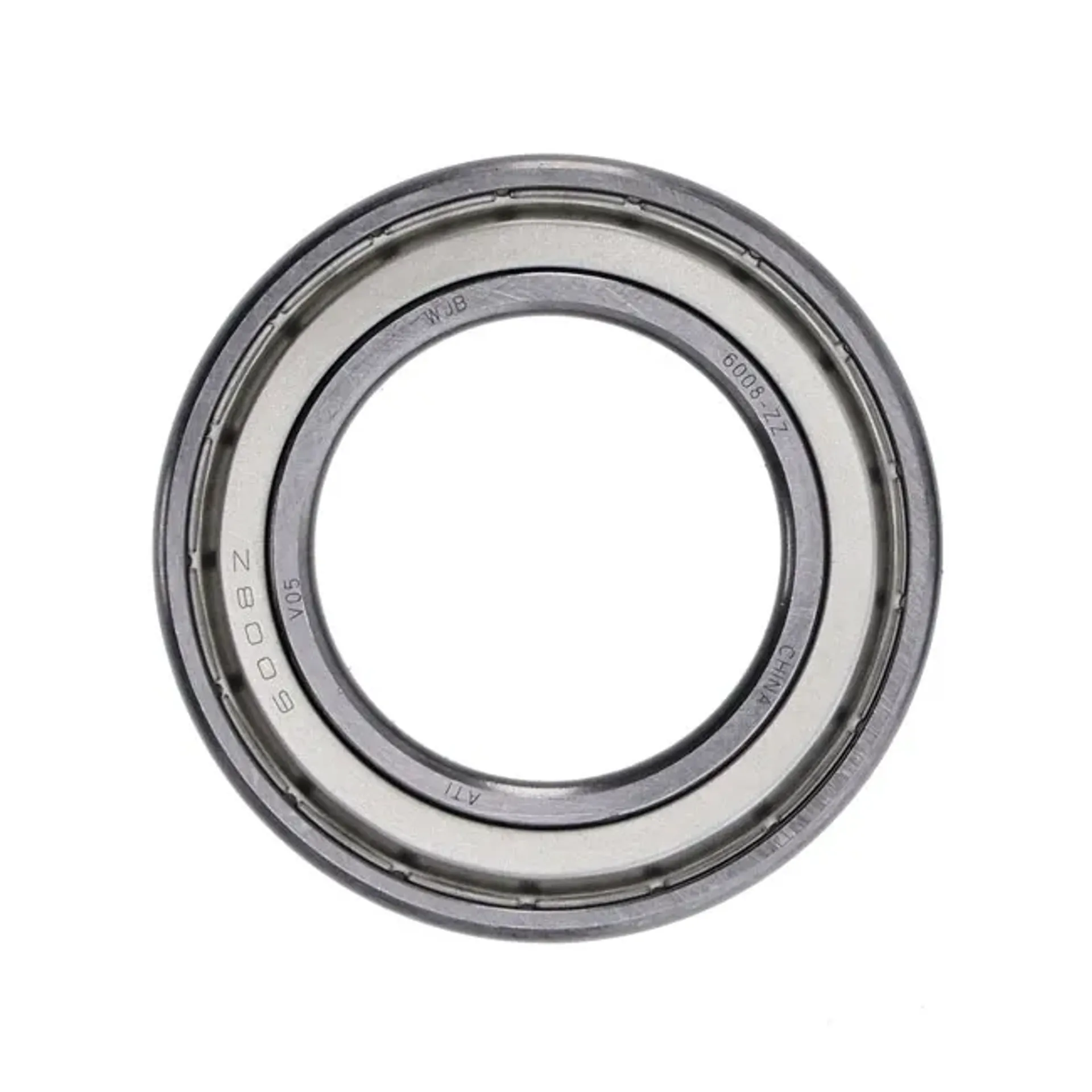 Bdl repl. Sealed bearings