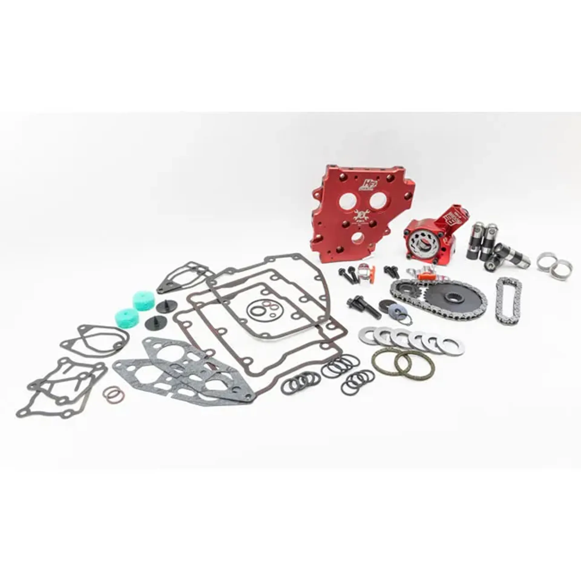 Feuling, Race Series oiling system/cam chest %27%27Fresh Up%27%27 kit