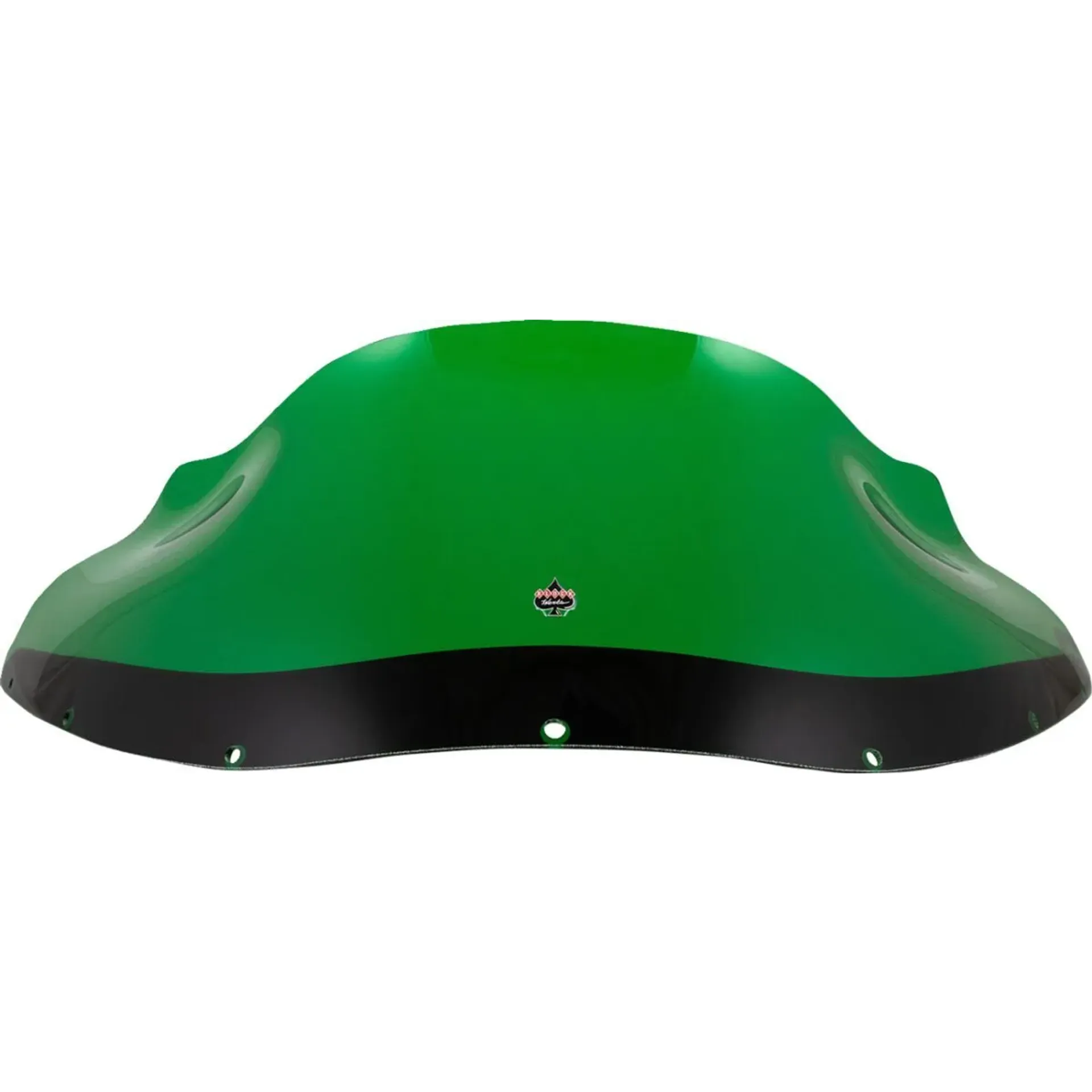 Windshield Flare Fxrp 9″ Green