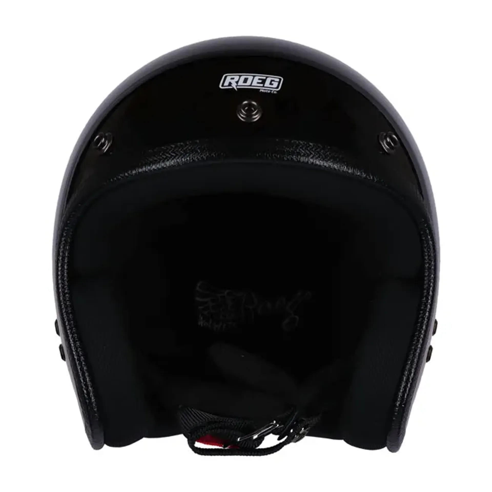 Roeg JETT helmet Curbstone gold