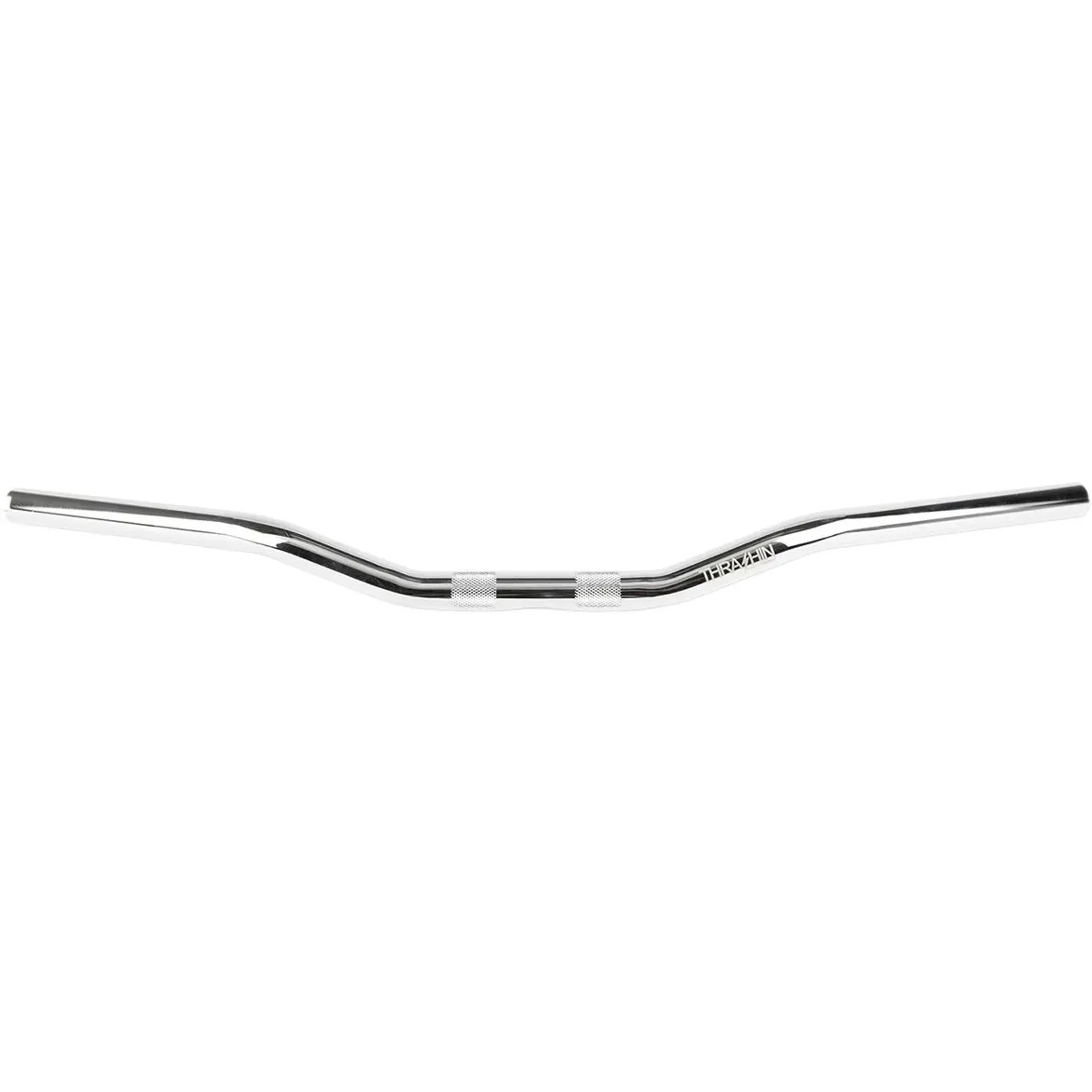 Handlebar 25,4 Mm (1″) Low Bend Chrome