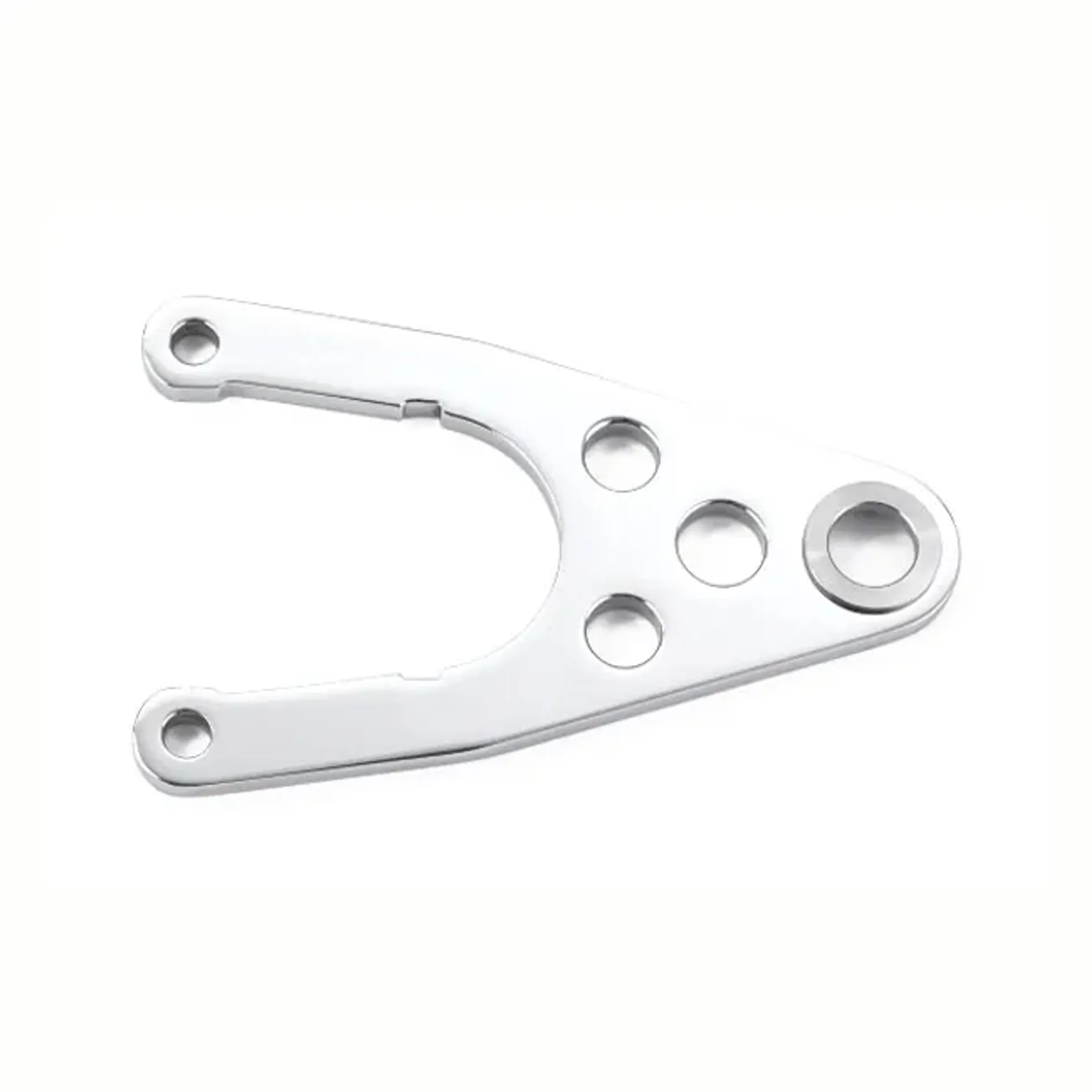 K-Tech, chopper sprocket caliper bracket