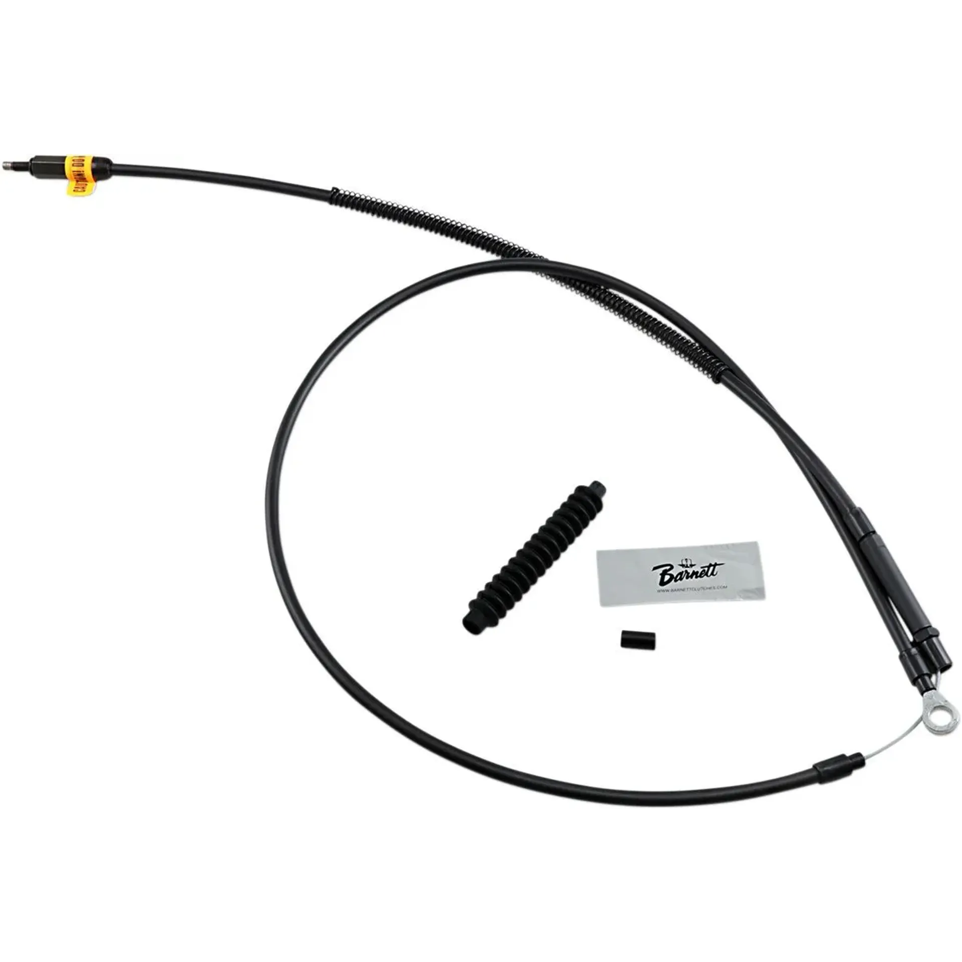 Cable Clutch 38667-07+6