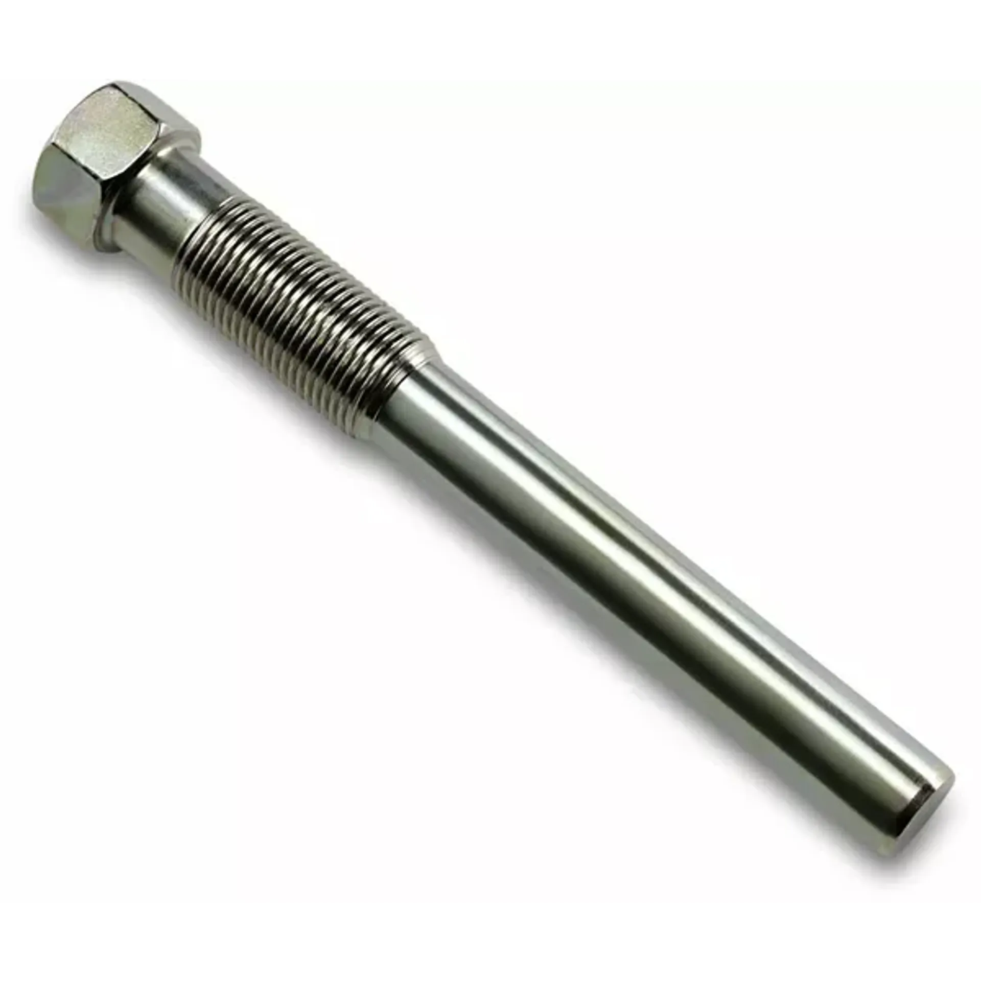 Clutch puller arctic cat