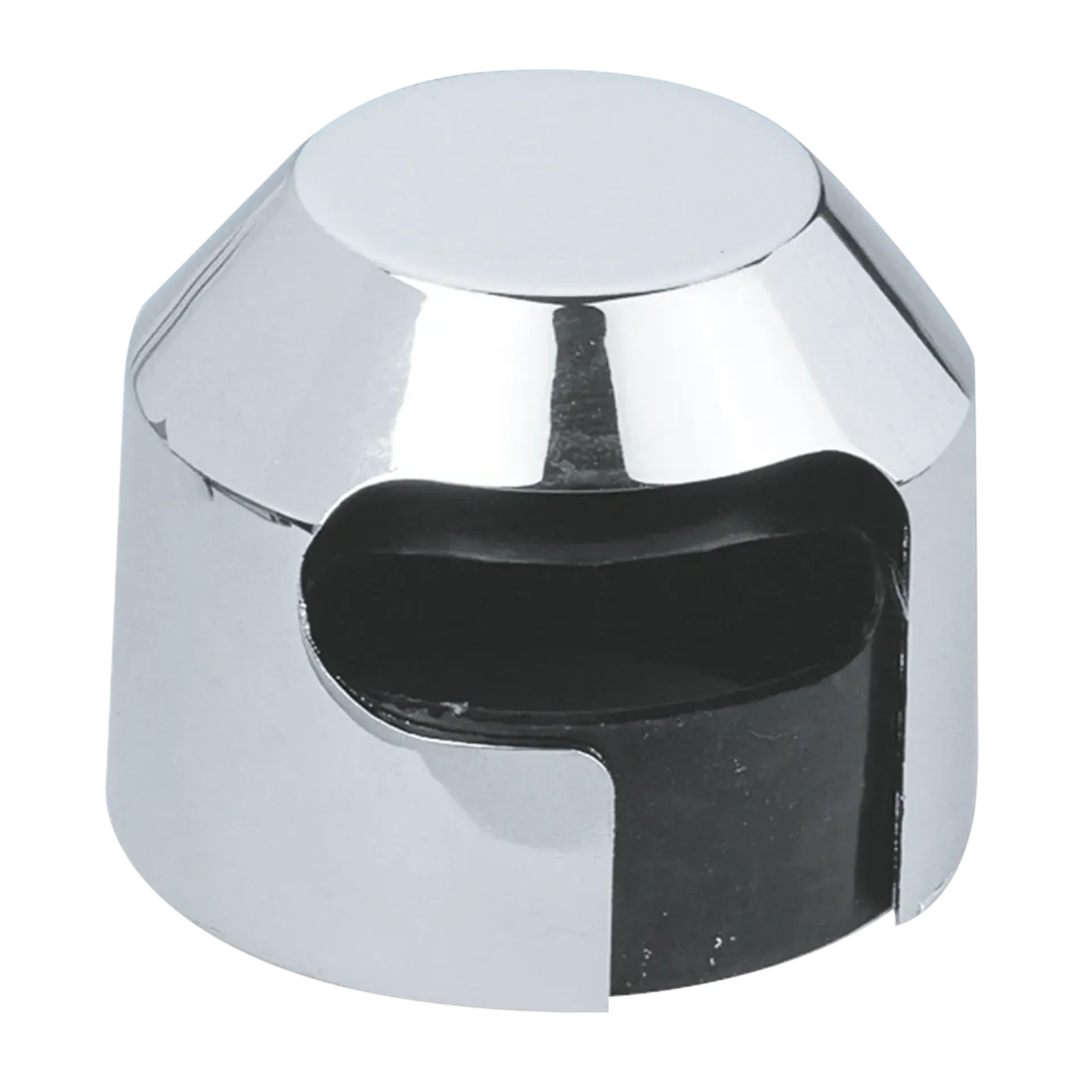 GZP Solenoid end cover with rubber boot