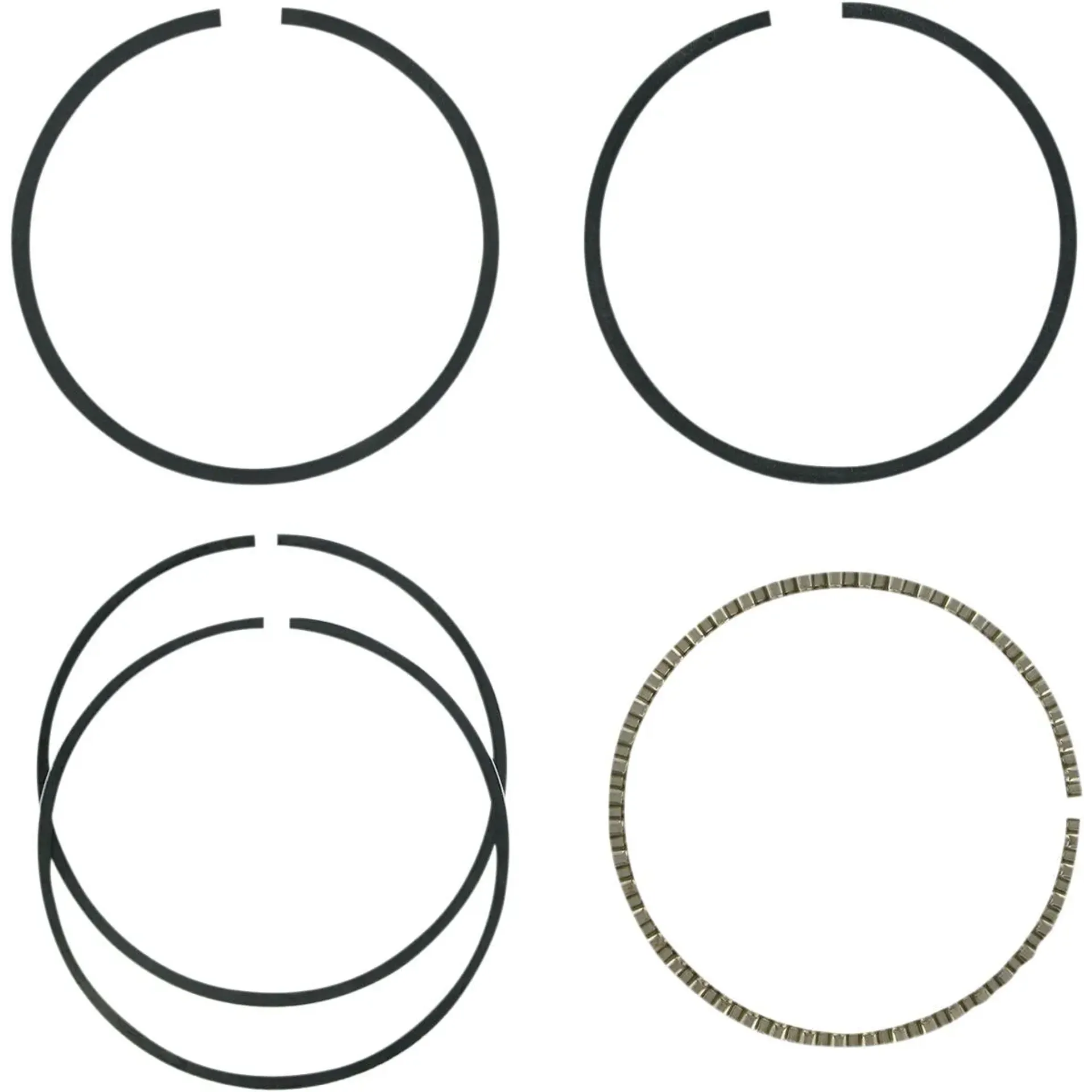 Piston Ring Set