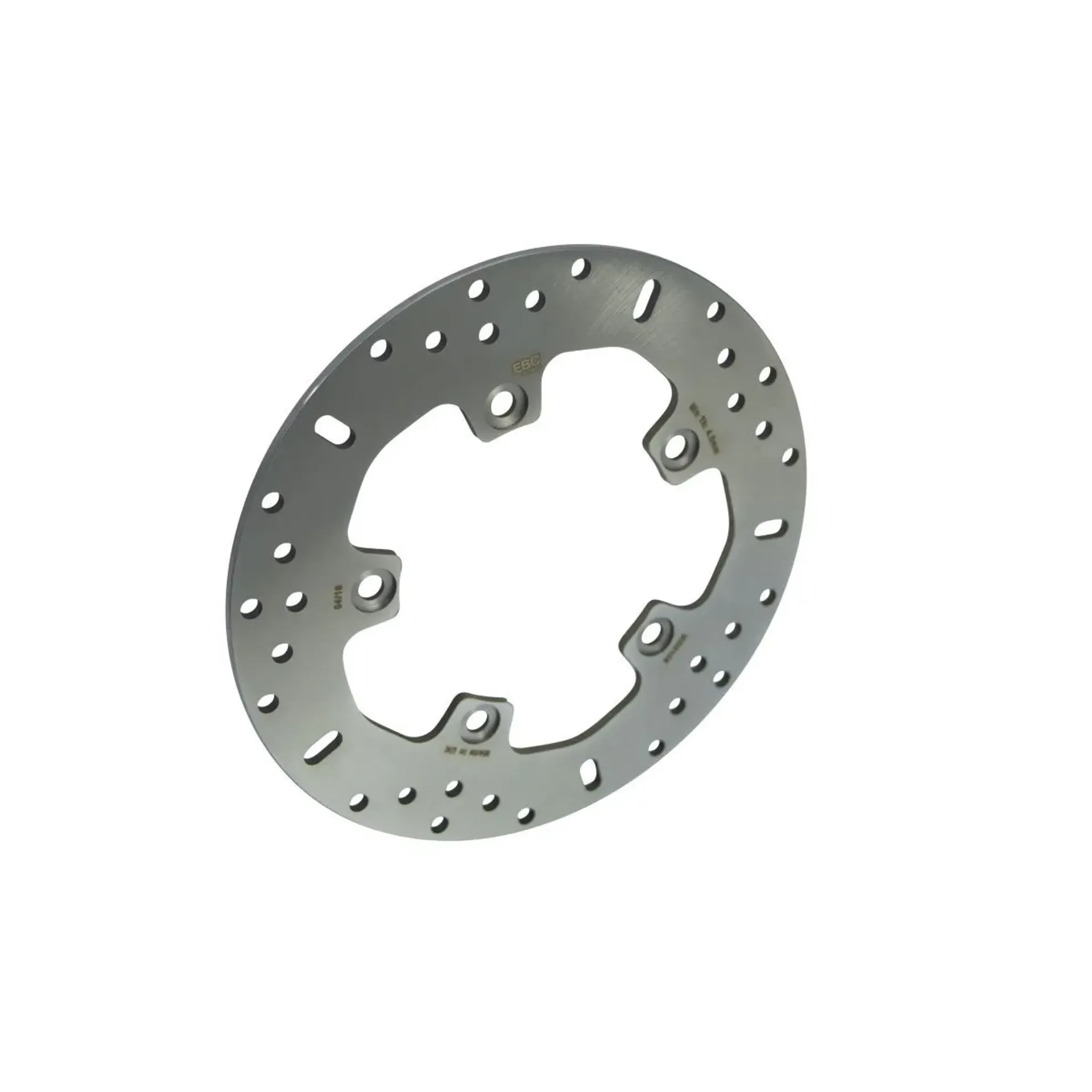 Brake Rotor Fix Rnd